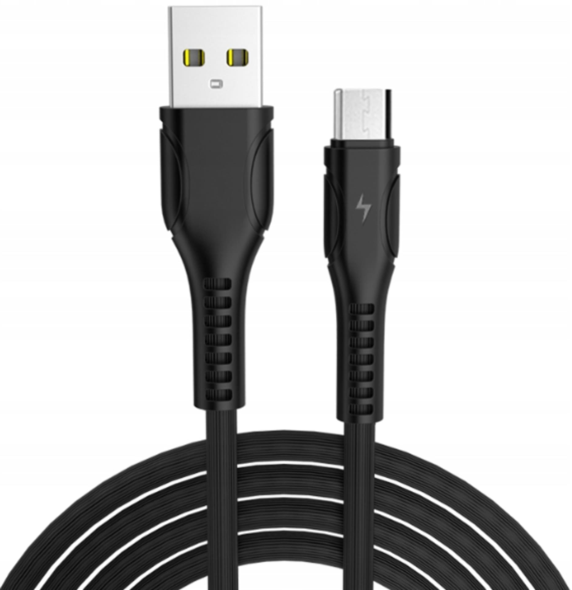 

KABEL PRZEWÓD USB-A USB-C 100cm 2.1A LIBOX LB0067C