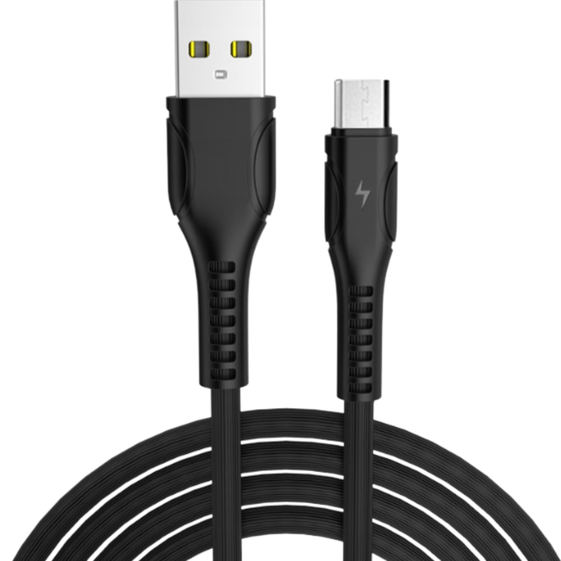 

KABEL PRZEWÓD LIGHTNING 1m 2.4A LB0096NEW LIBOX