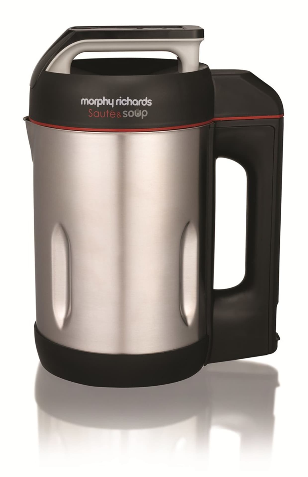 

Morphy Richards Zupowar