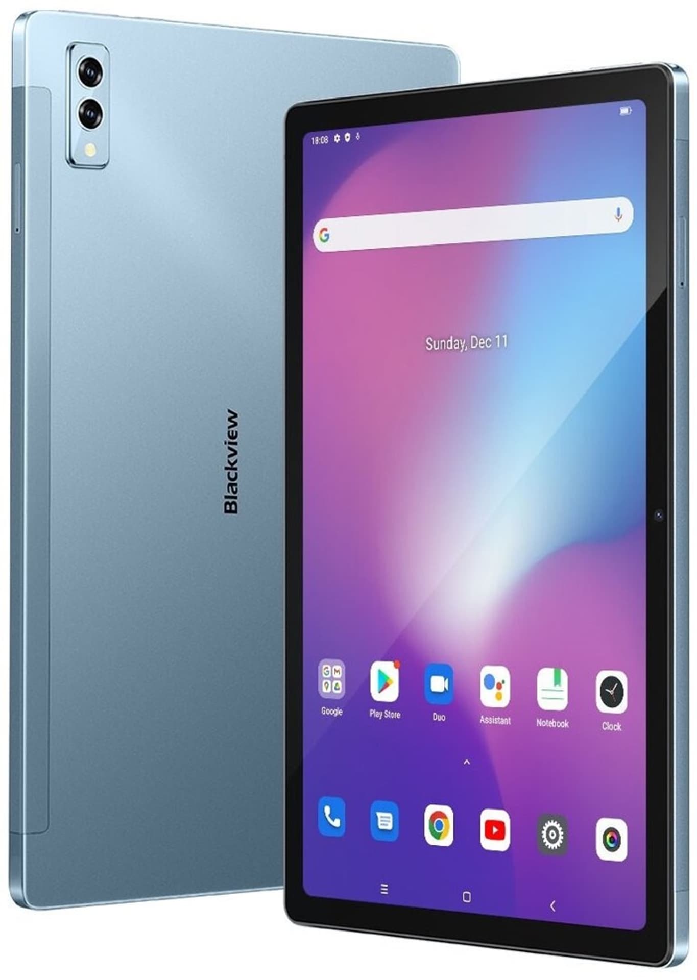 

Tablet Blackview TAB11 SE 8/128GB Niebieski