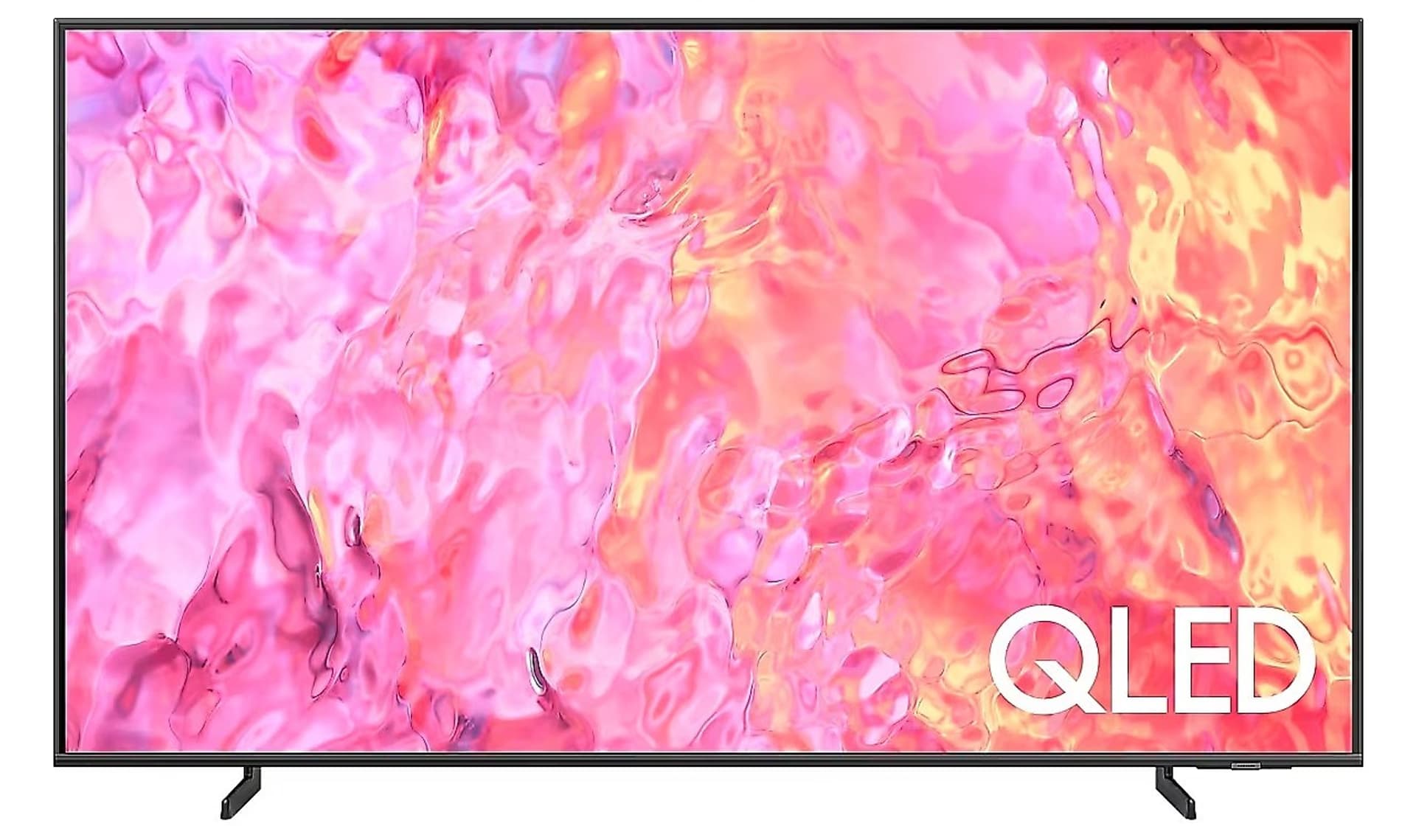 

Telewizor 65" Samsung QLED QE65Q60C (4K QHDR DVB-T2/HEVC Smart)