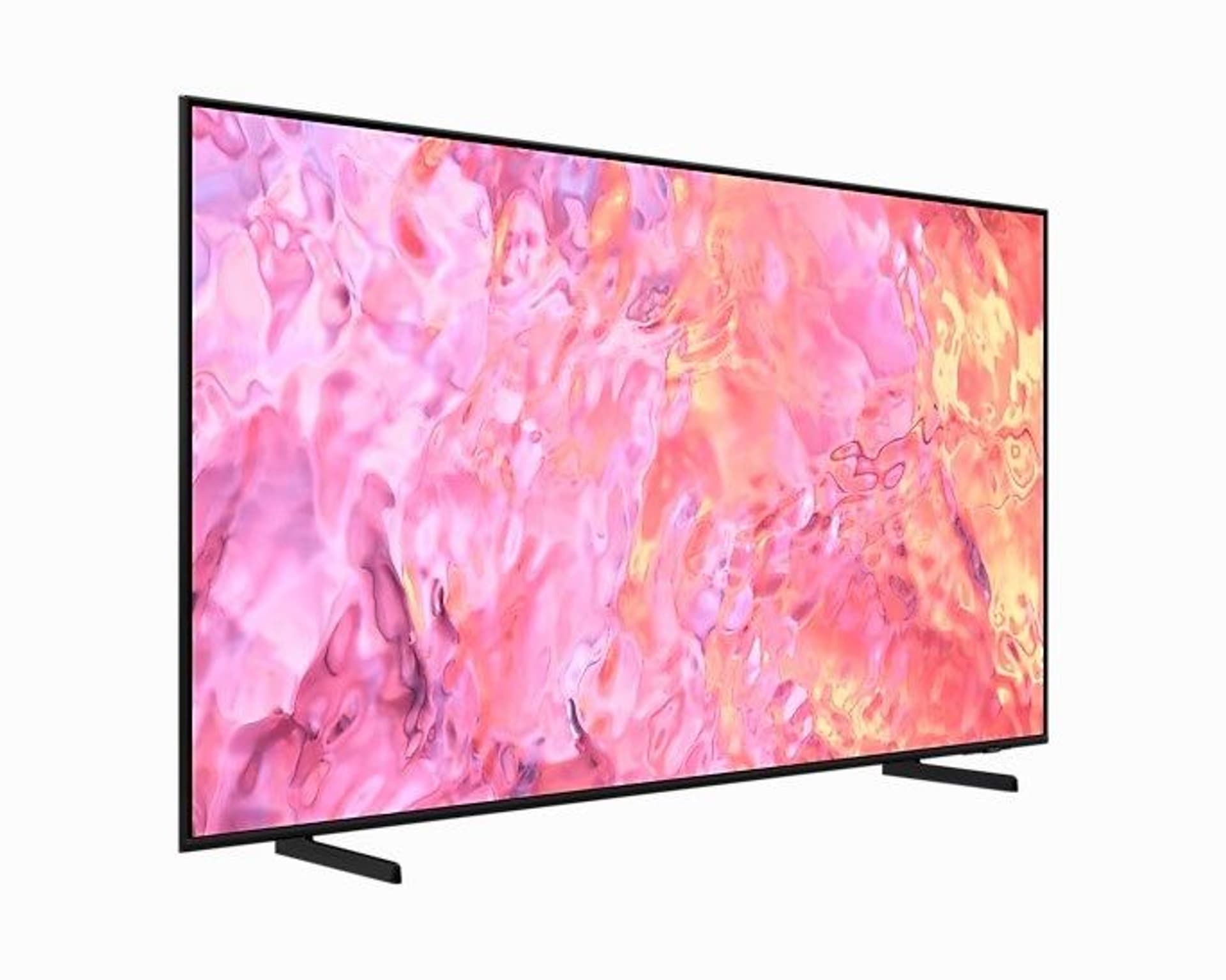 

Telewizor 55" Samsung QLED QE55Q60C (4K QHDR DVB-T2/HEVC Smart)