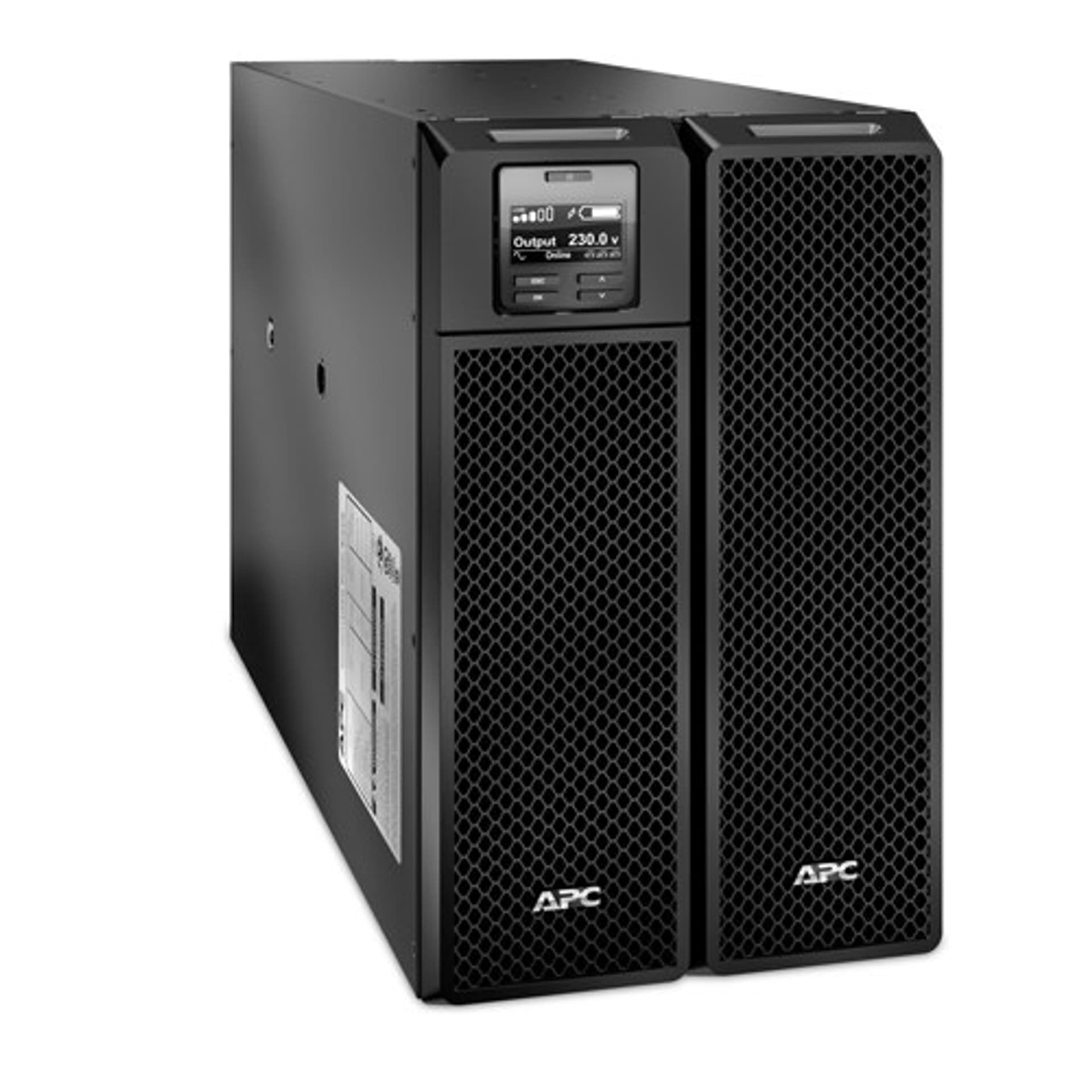 

APC Smart-UPS SRT 8000VA 230V