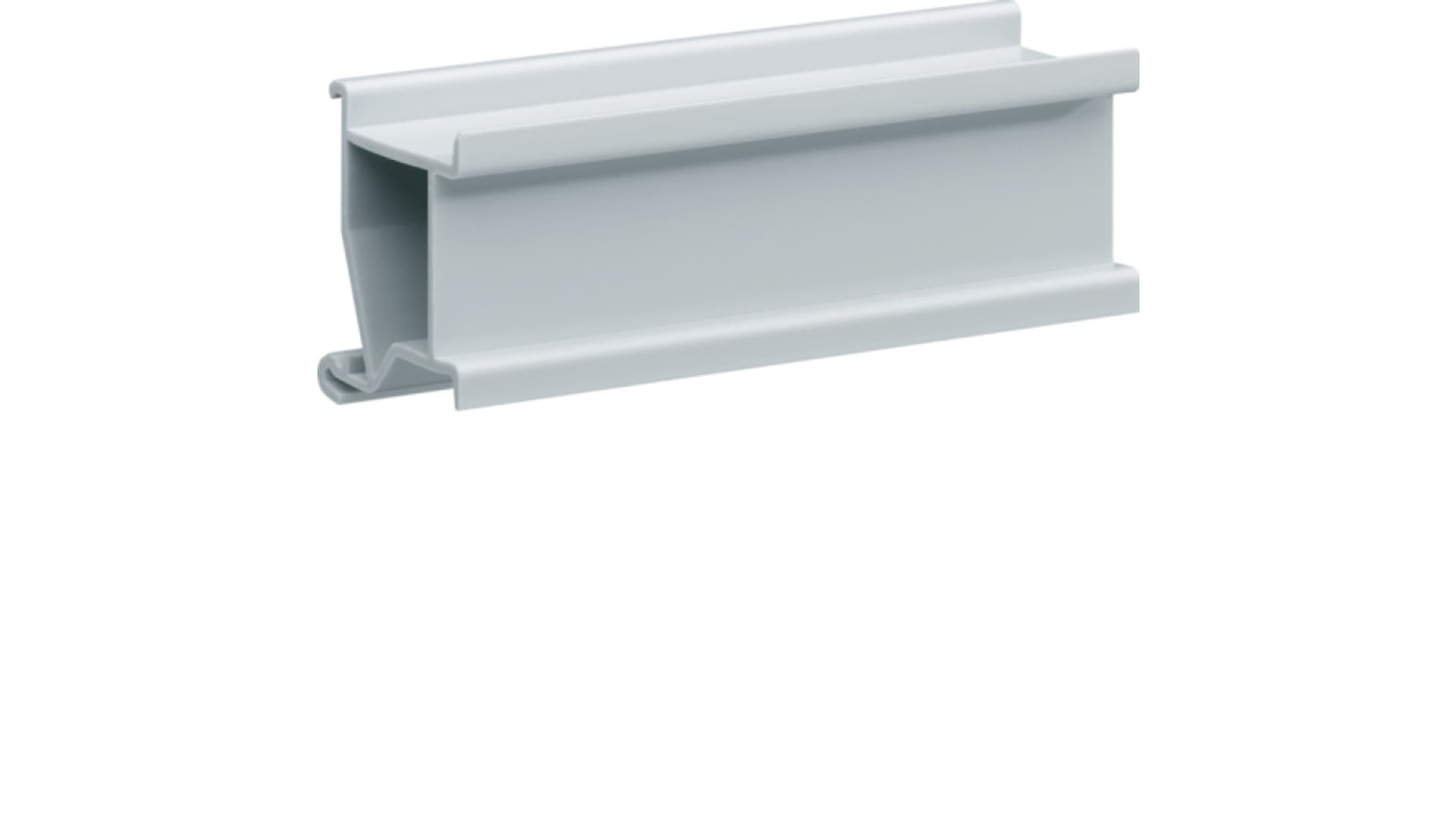 

Profile podwyższające TS35 3x105mm HYA036H