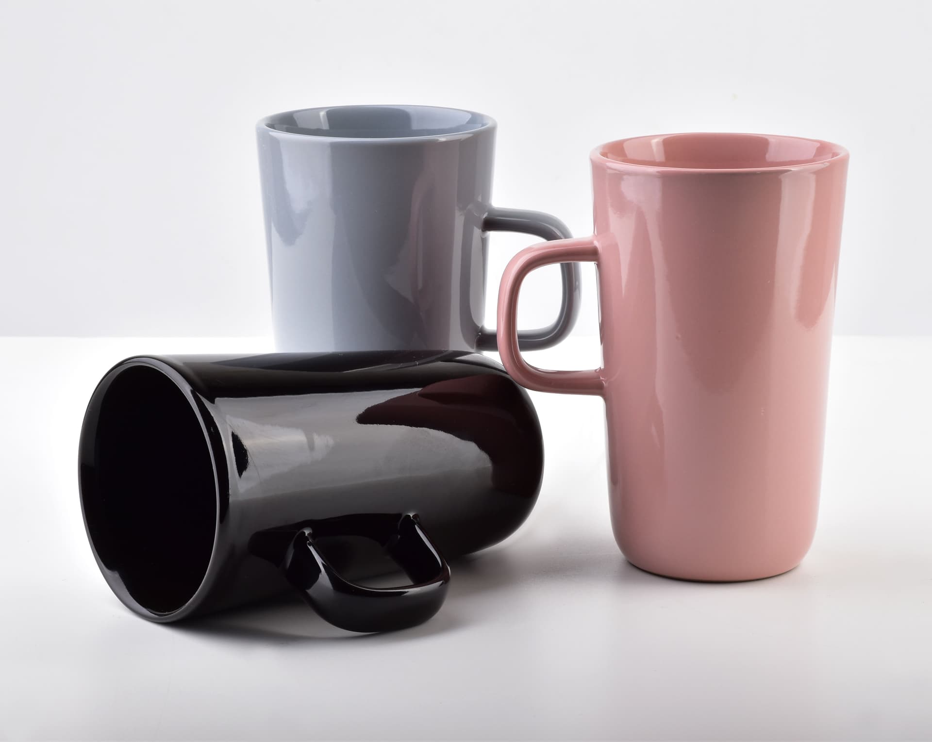 

NADINE GREY Kubek 550ml