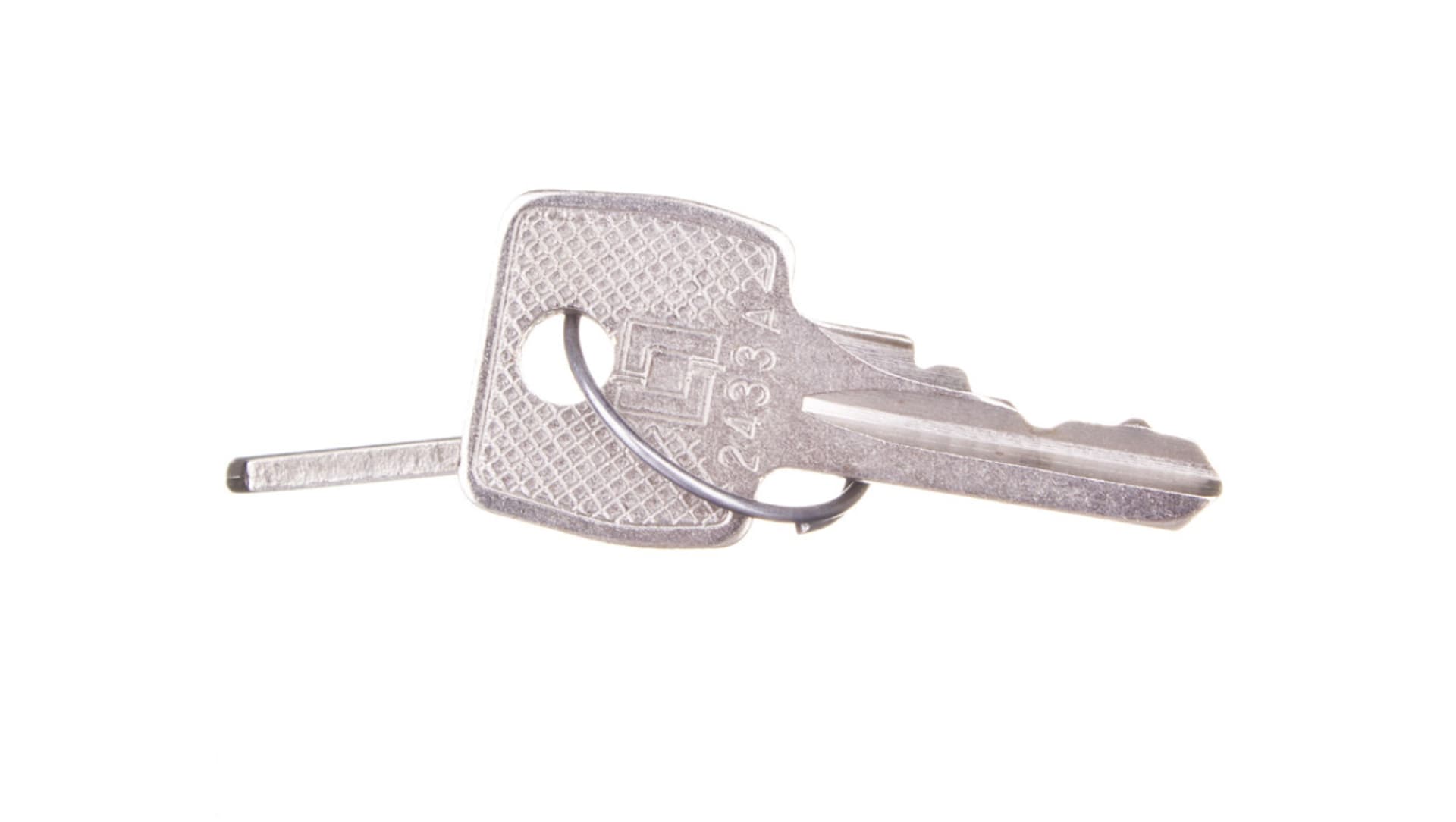 

Klucz 2433A zapasowy (2szt.) 036545, 2szt.) 03654