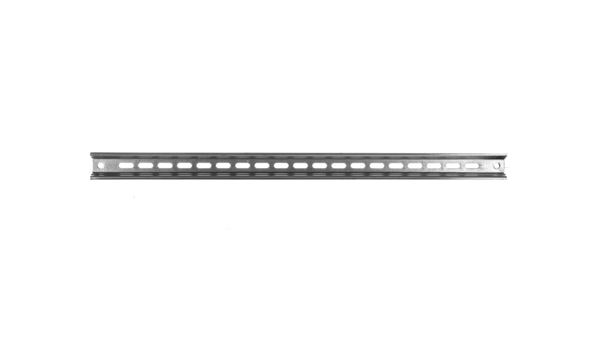 

Szyna montażowa 35x15x515mm stal 020204