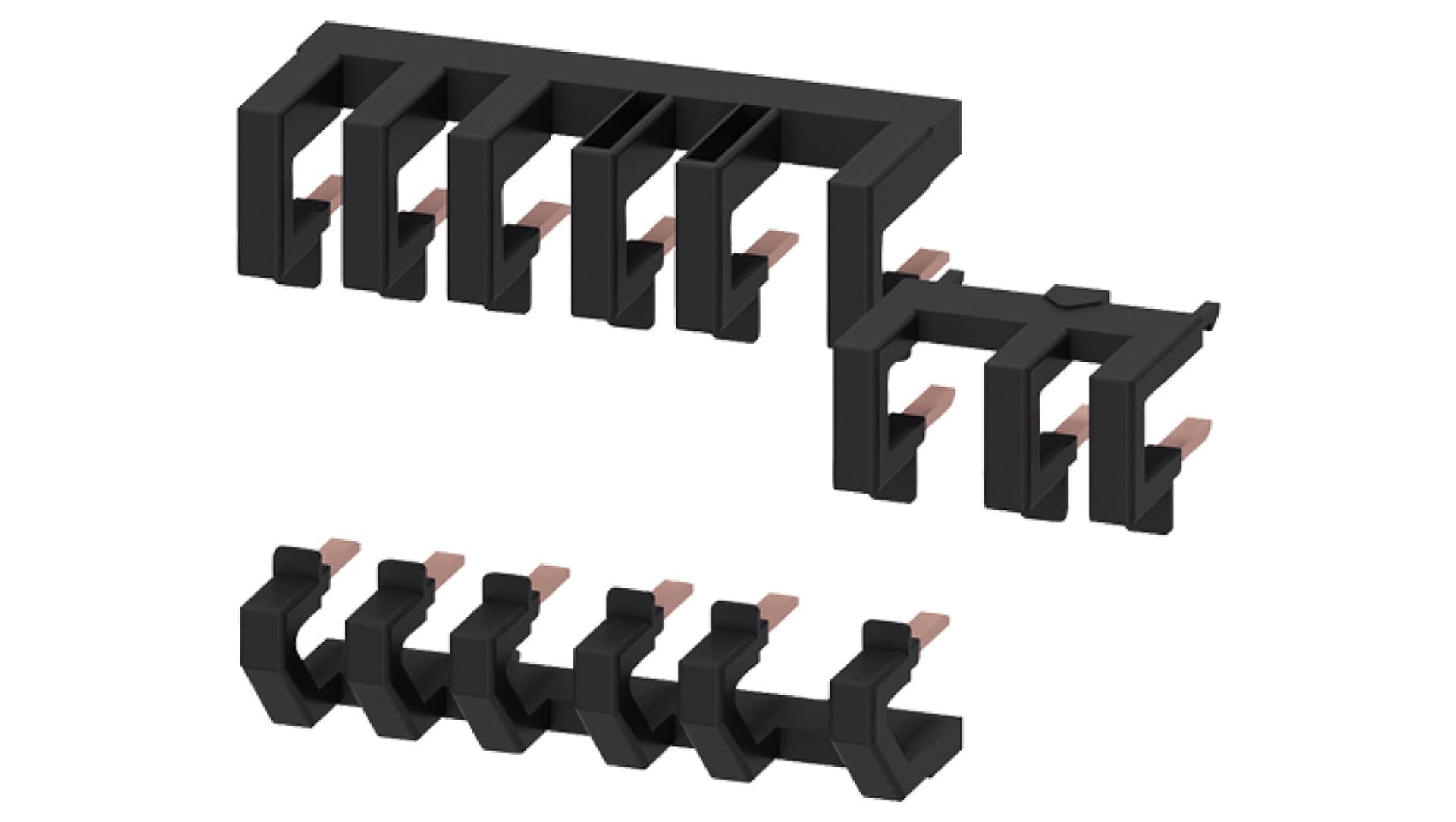 

Zestaw montażowy okablowania do rozruchu gwiazda-trójkąt 3RA2923-2BB2
