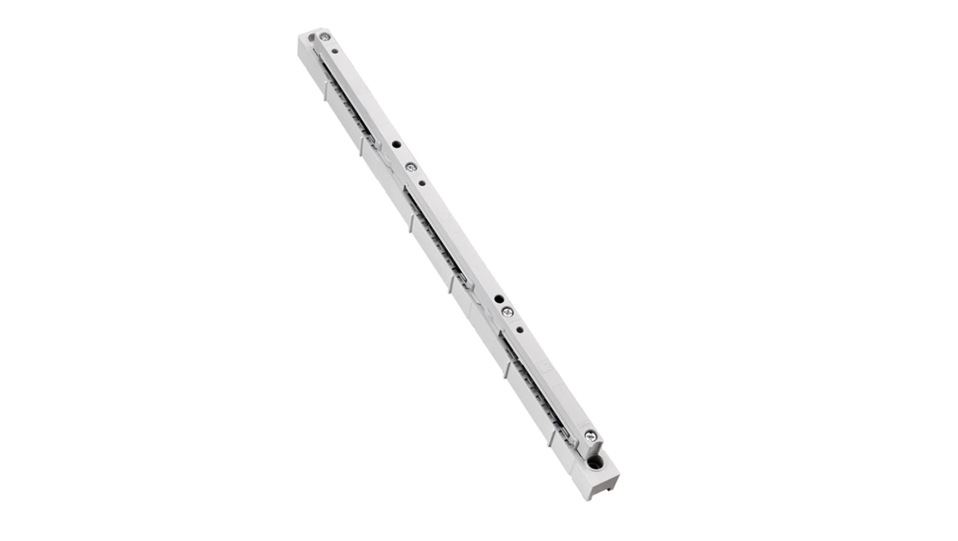 

Wspornik izolacyjny systemu szyn zbiorczych 185 mm 605880