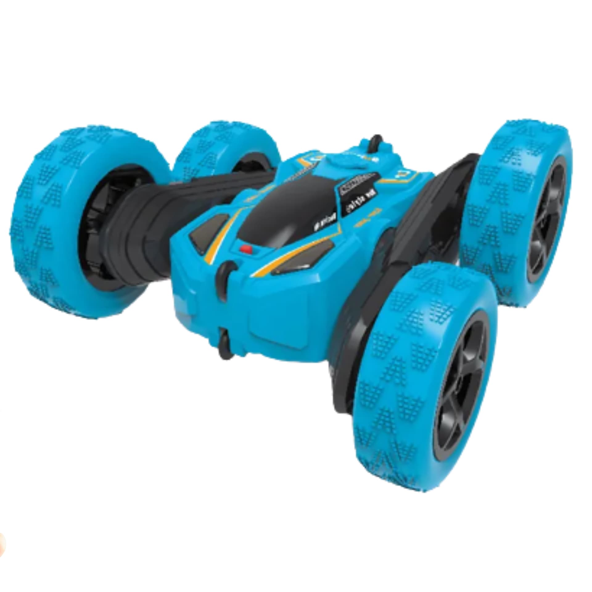 

AUTO SAMOCHÓD ZDALNIE STEROWANY TWISTER NA PILOT