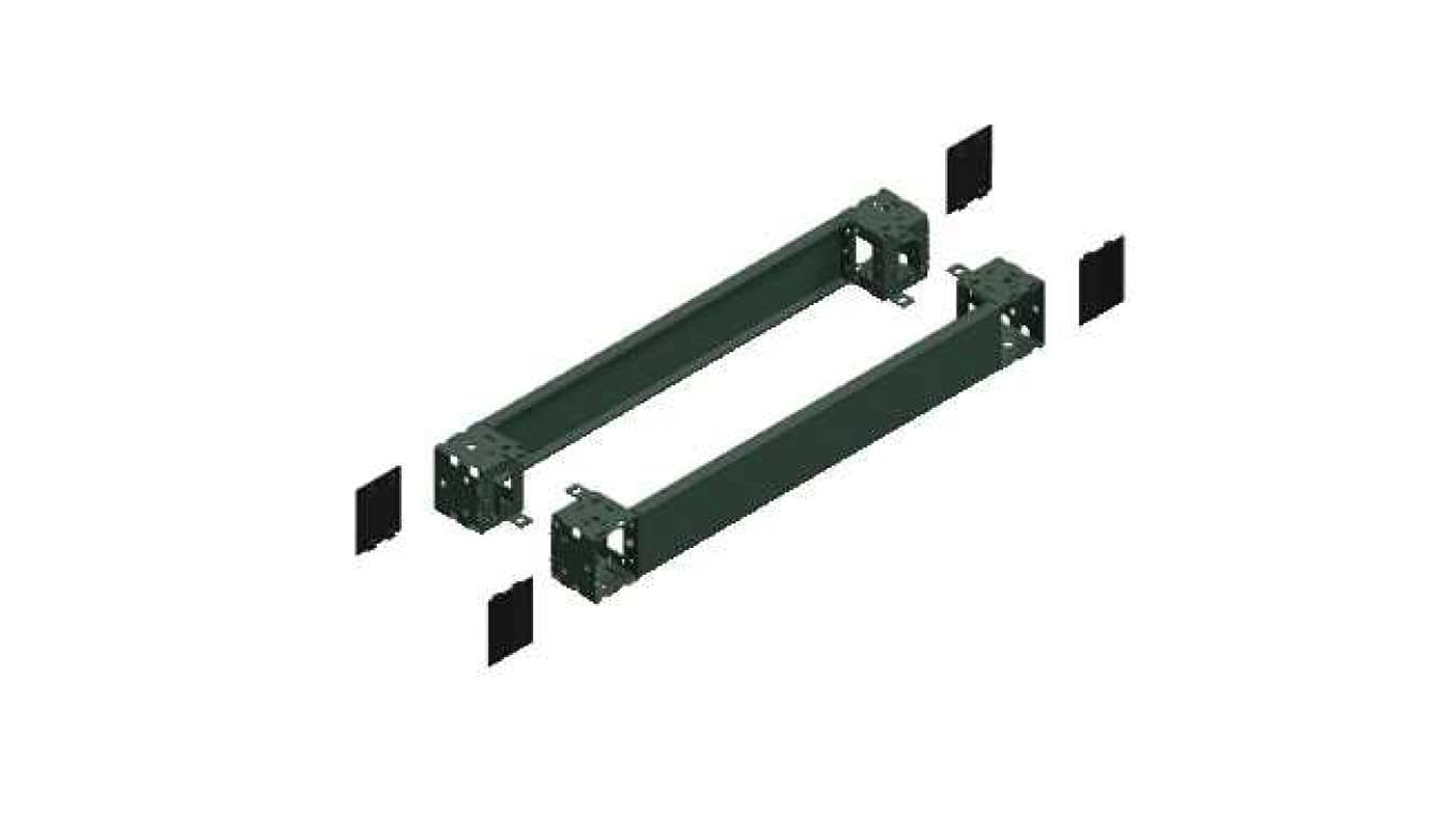 

Cokół do rozdzielnic część czołowa 100x1600mm NSYSPF16100