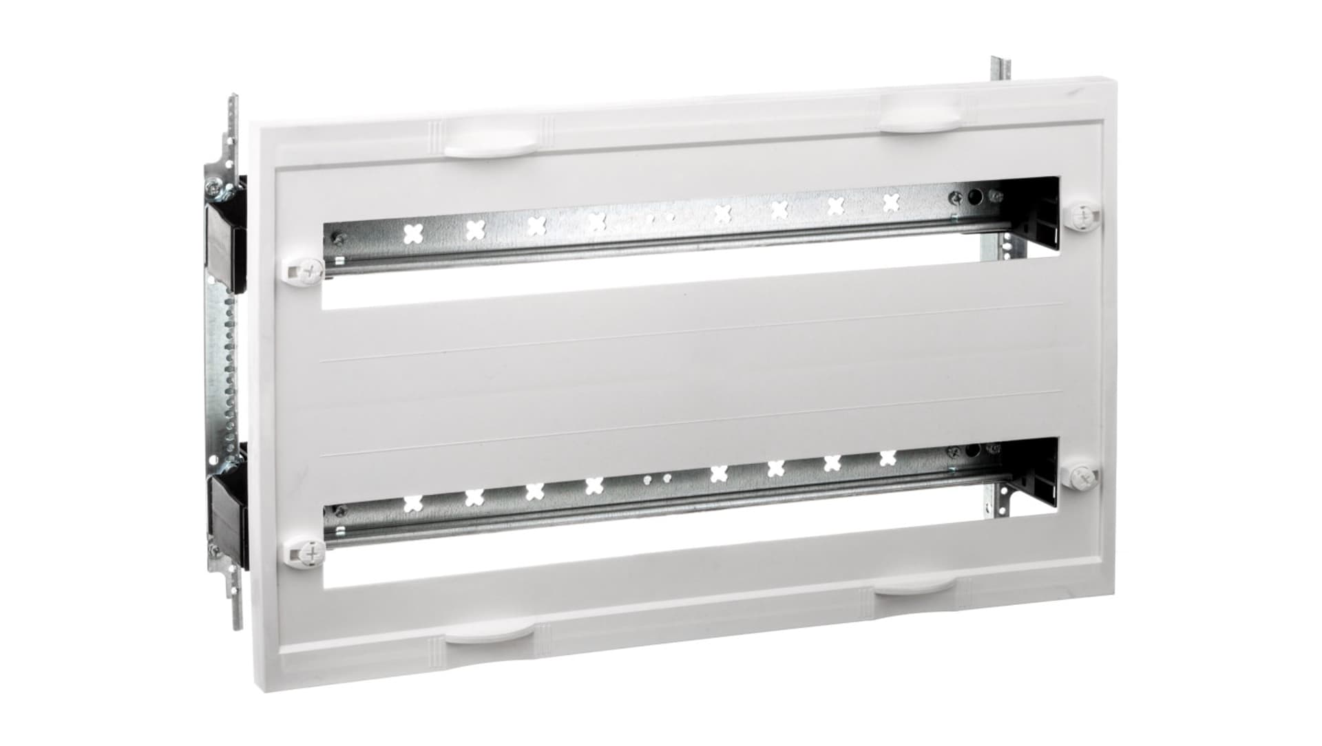 

Blok universN dla aparatów modułowych montowanych poziomo 48 modułów 300x500mm UD22B3