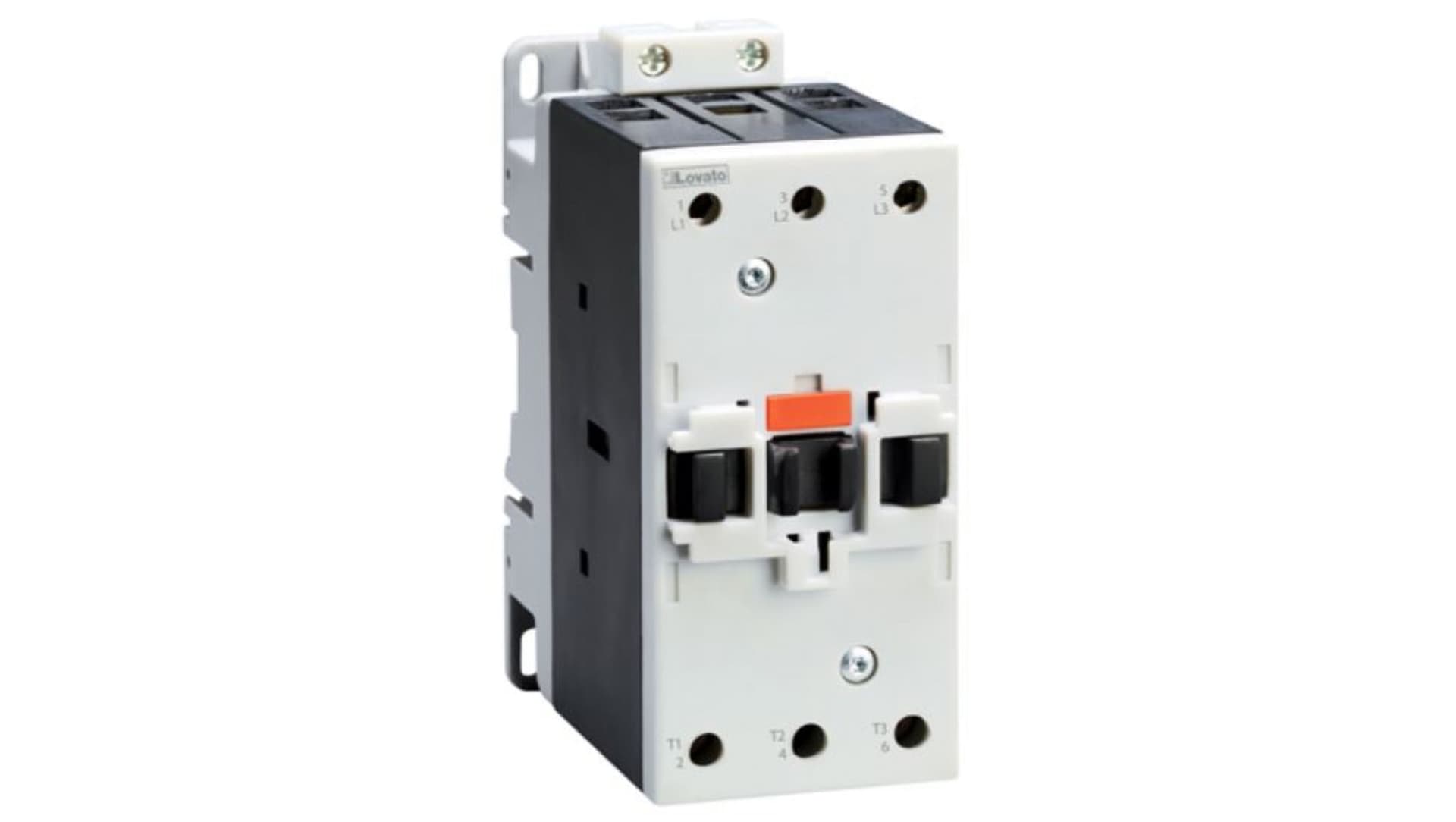

Stycznik mocy 65A AC3 3P 48VAC 0Z 0R BF6500A048