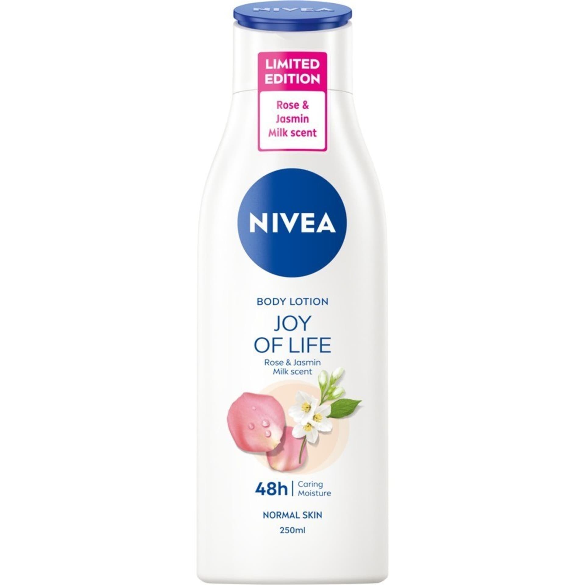 

NIVEA Body Balsam do ciała Joy Of Life 250ml