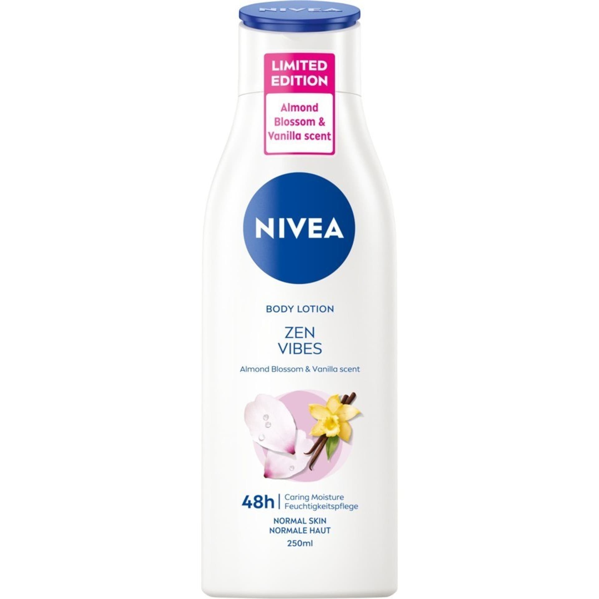 

NIVEA Body Balsam do ciała Zen Vibes 250ml