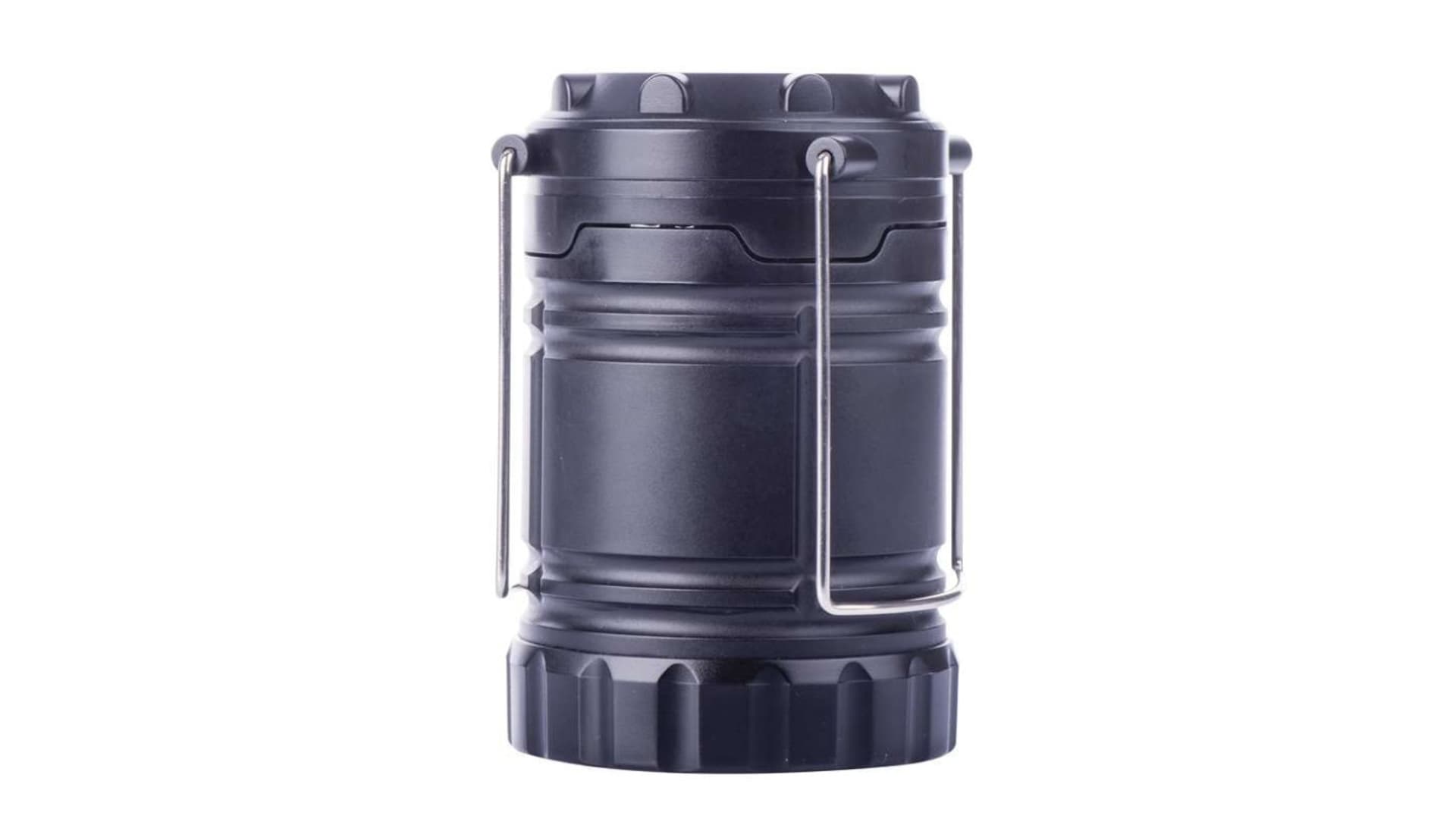 

Lampa kempingowa LED COB 200lm 3xAA P4006