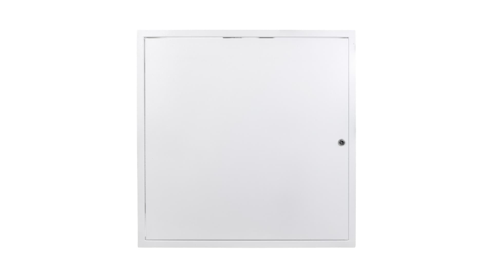

Drzwiczki rewizyjne 600x600mm z zamkiem 60x60/Z/