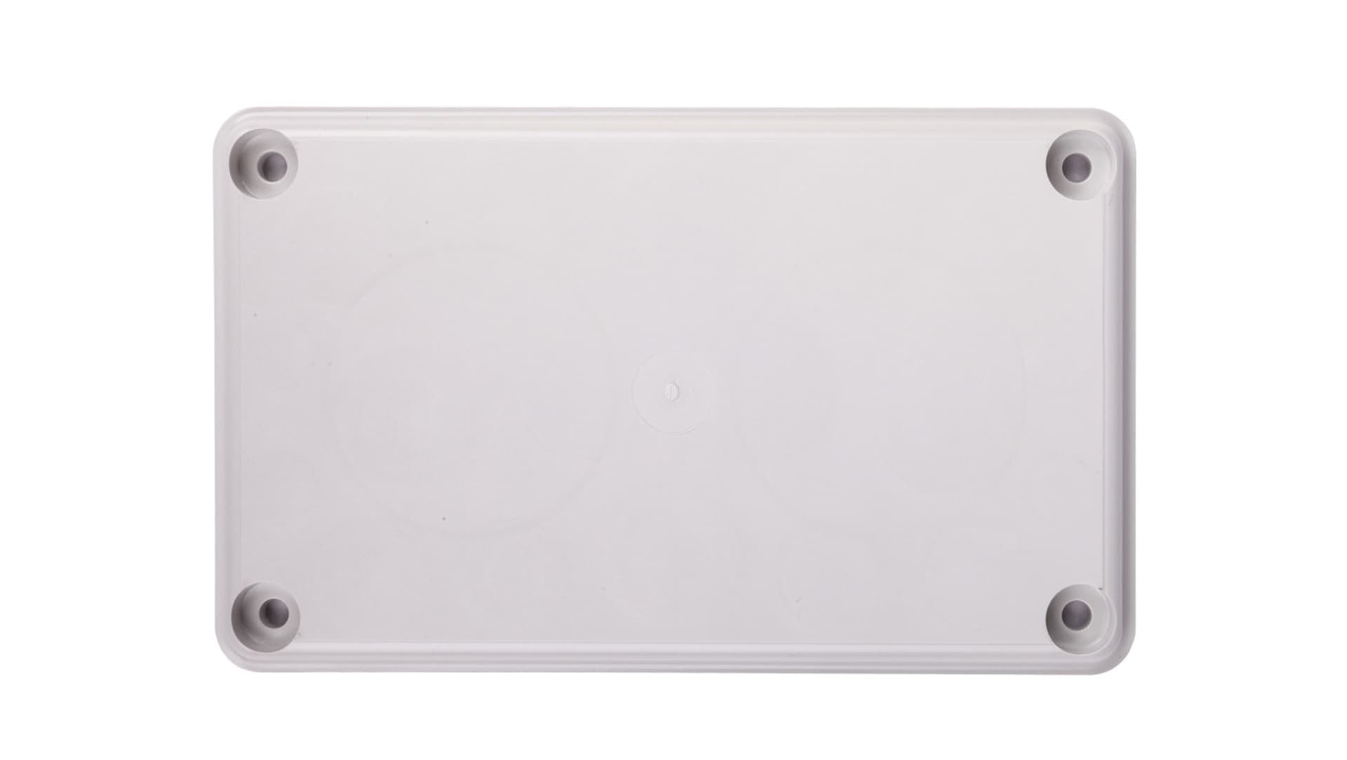 

Osłona zabezpieczająca z materiału elektroizolacyjnego 4xM16, 6xM25/16, 8xM32/20 F3A-4 081301