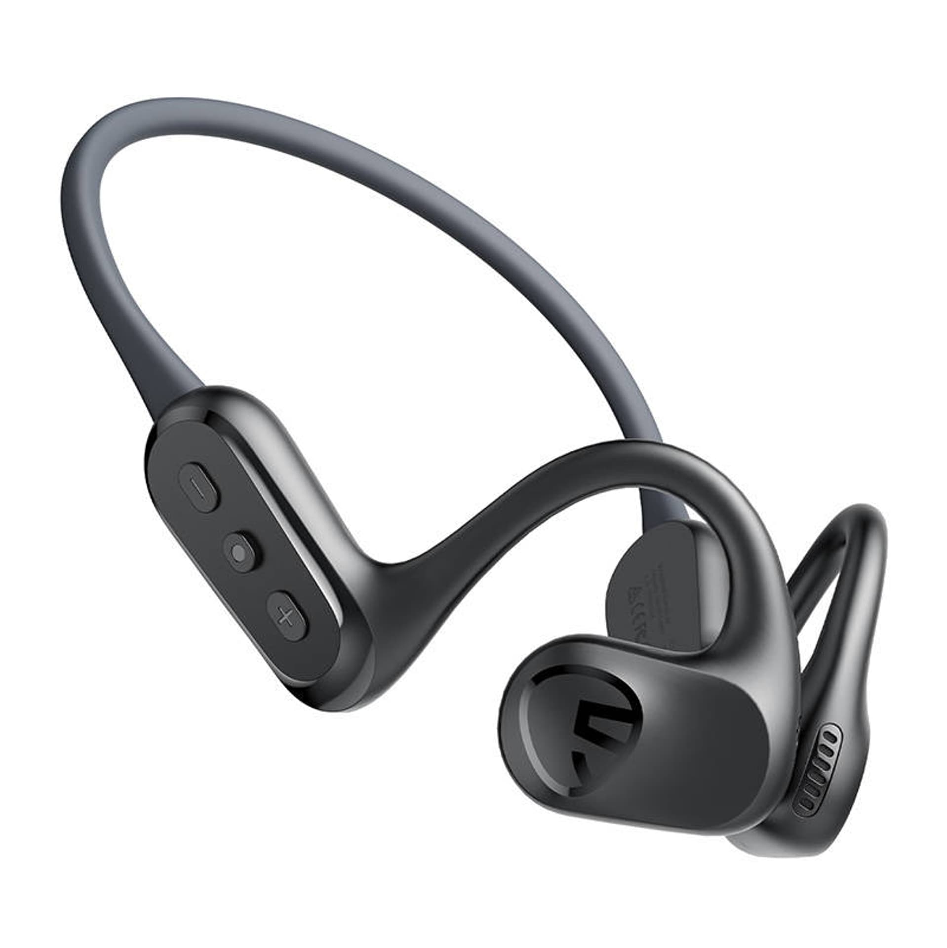 

Słuchawki Soundpeats RunFree Lite (czarne)