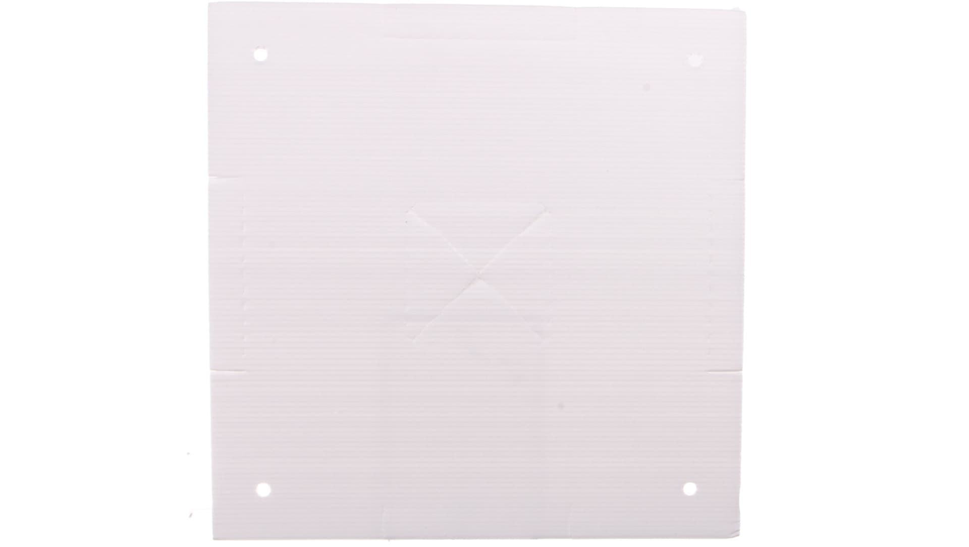 

tehalit.UK Podstawa / szablon do systemu szalunkowego 350x350mm PP SEGT350