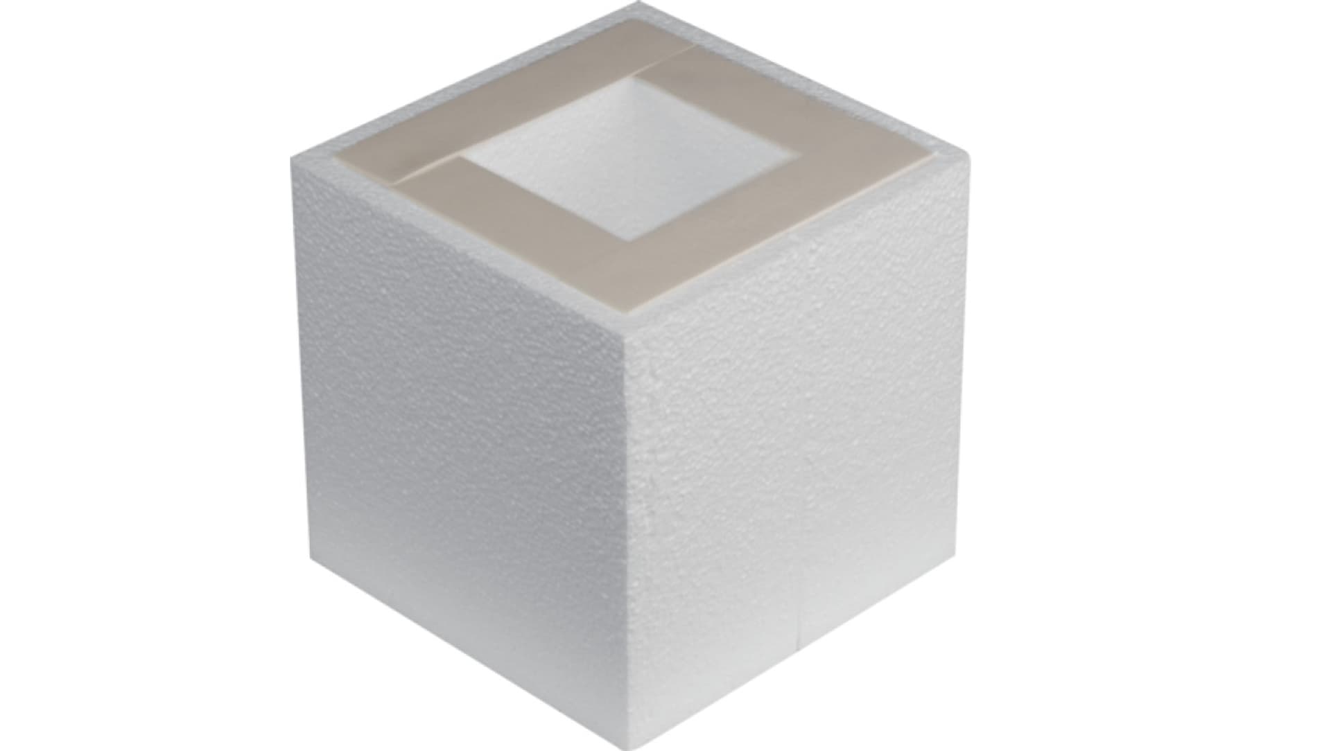 

tehalit.UK System szalunkowy element VQ06 200x200mm wys. 200mm styropian SEVQ06200