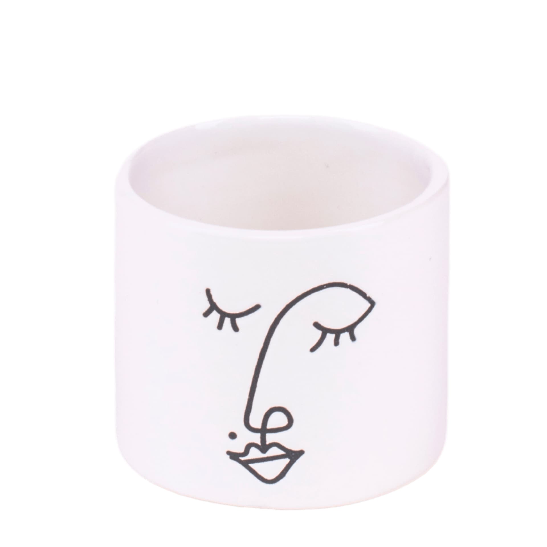 

Osłonka ceramiczna FACE mini