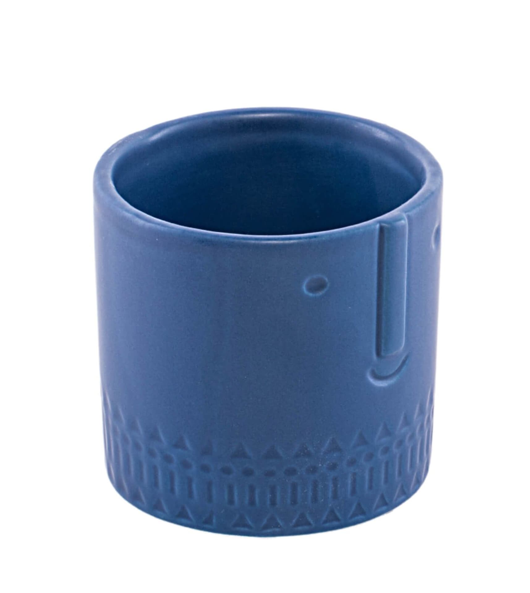 

Osłonka ceramiczna AZTEC FACE mini