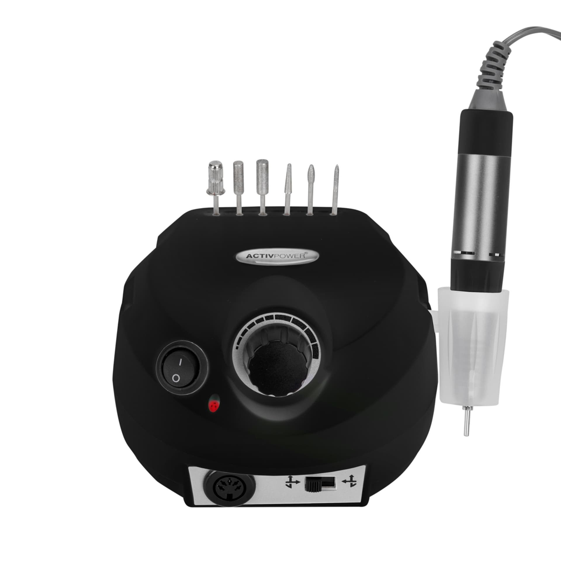 

Activ Power frezarka J202 65W czarna