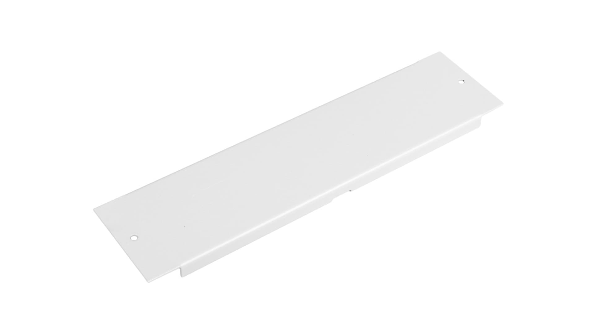 

Cokół do rozdzielnic część czołowa 100x400mm BPZ-FS-400/1 293493