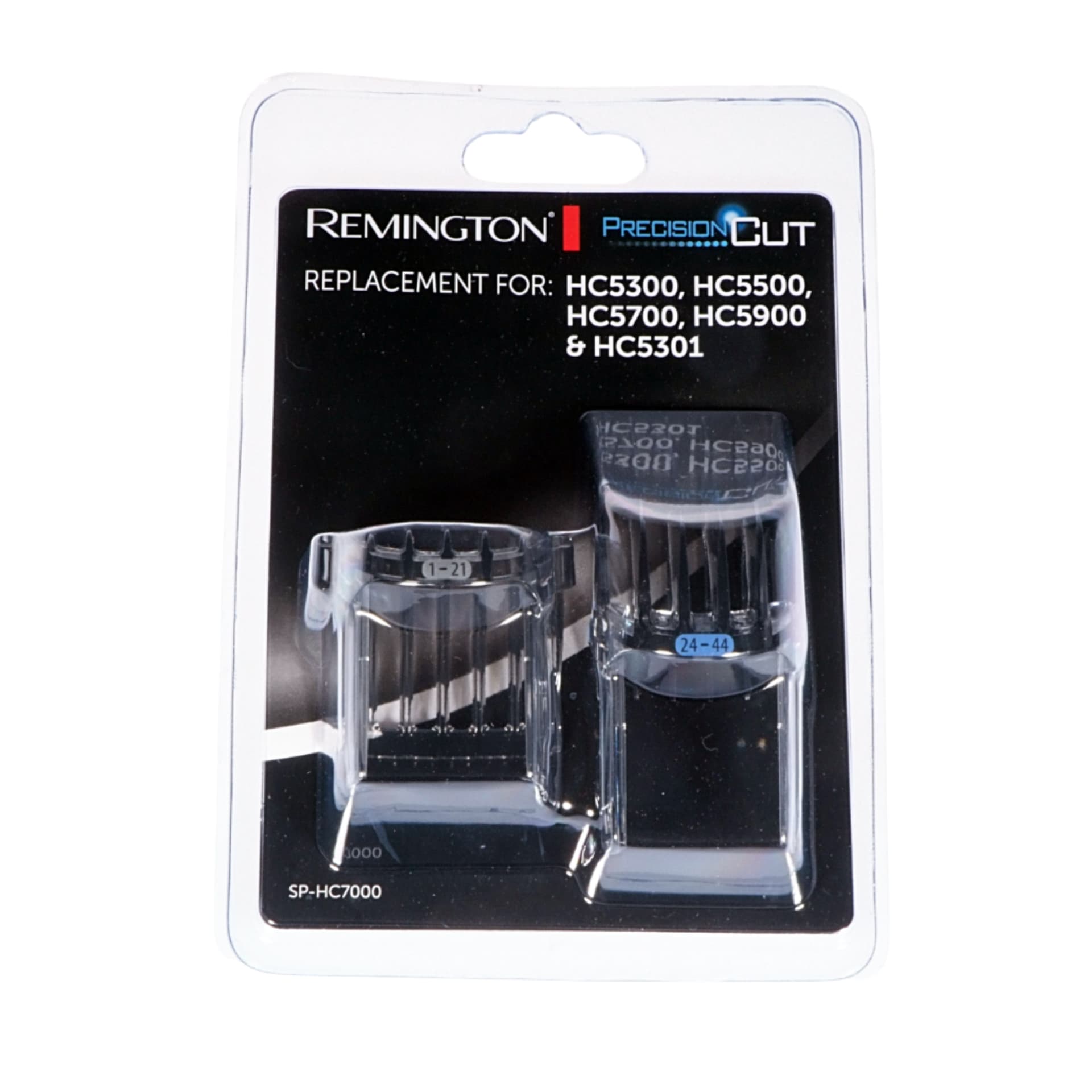 

Nakładka SP-HC7000 Long/Short Comb HC53 Remington