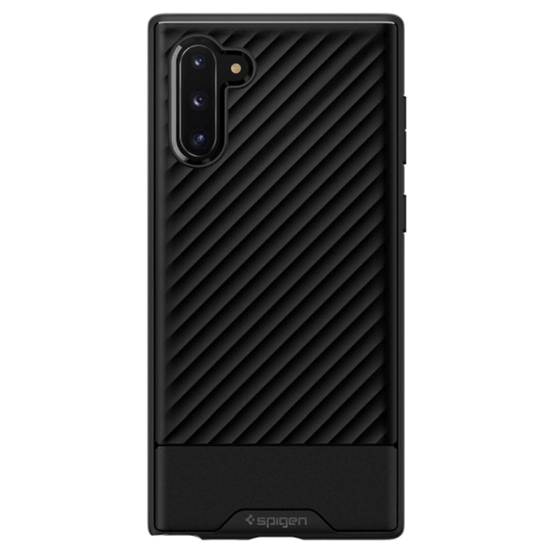 

Spigen Core Armor Samsung Note 10 N970 czarny/black 628CS27408 Case Core Armor