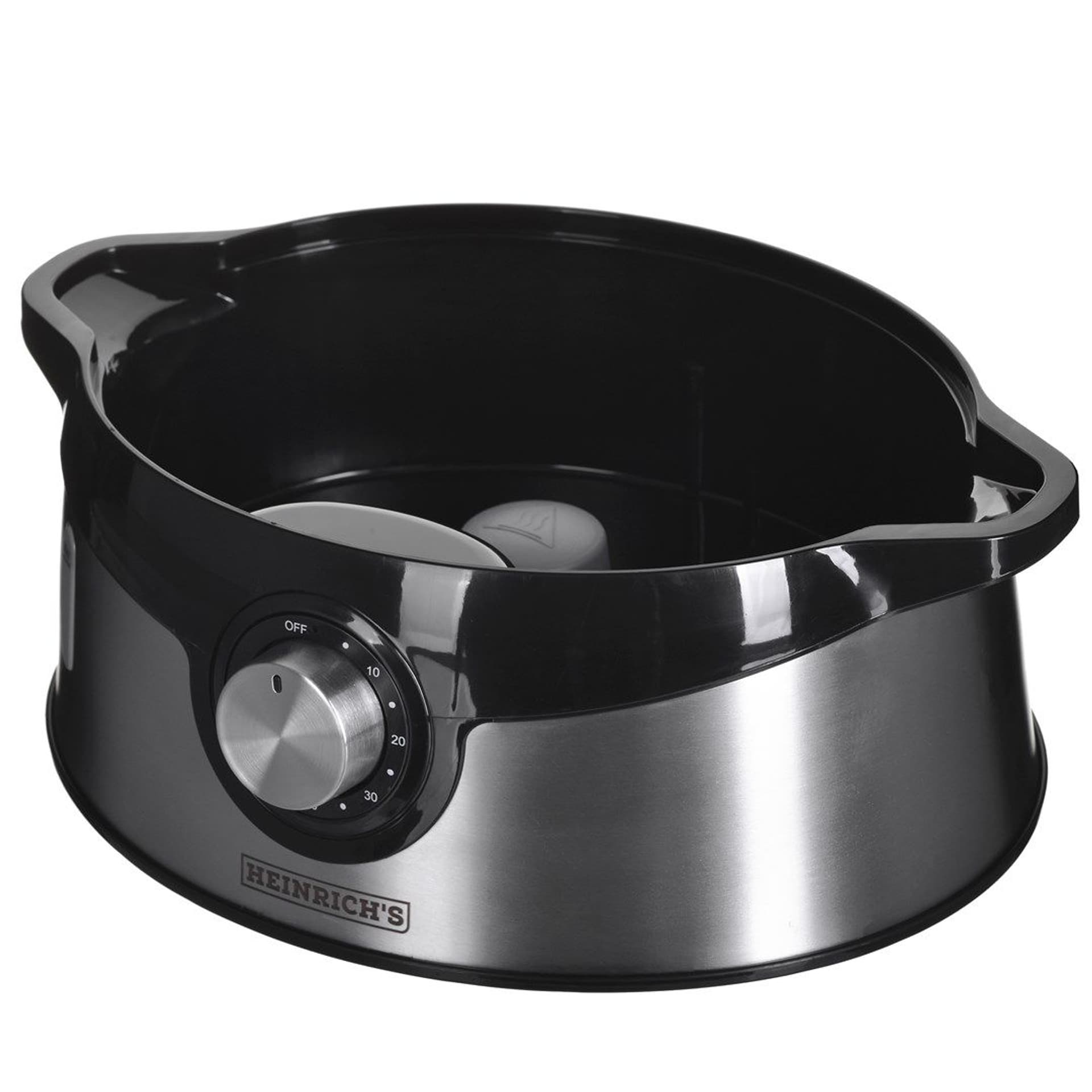 

Parowar HDA 8501 HEINRICH"S