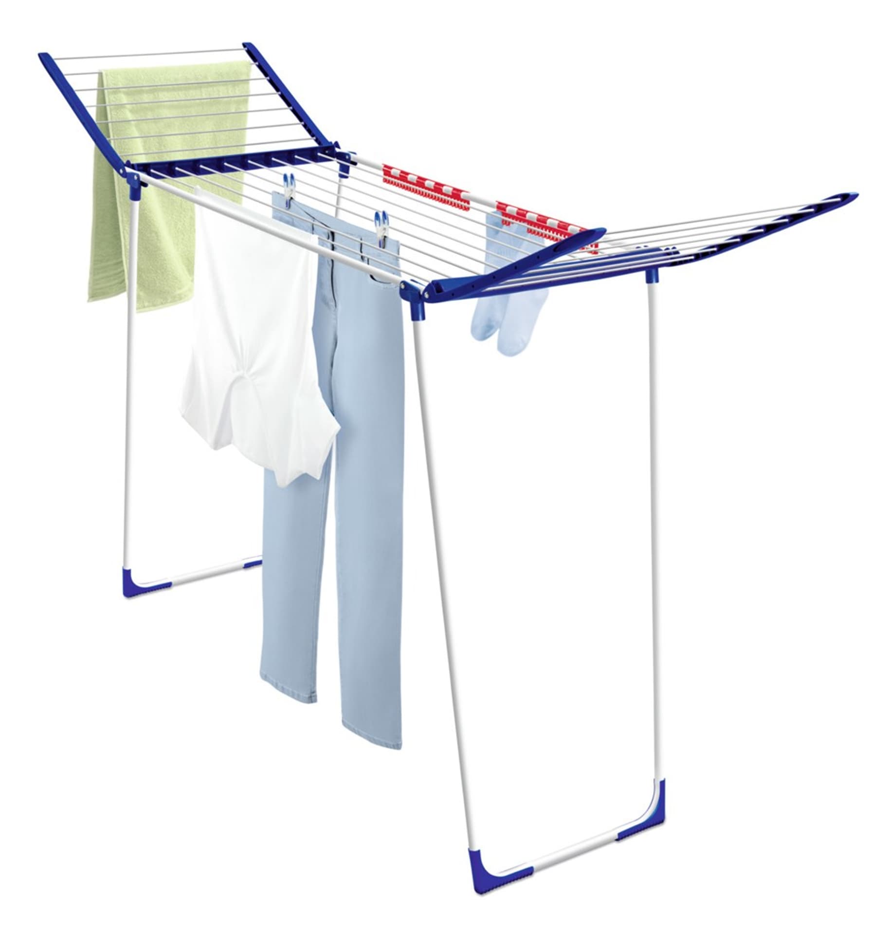 

Lifeheit Suszarka stojąca Pegasus 180 Solid Maxx
