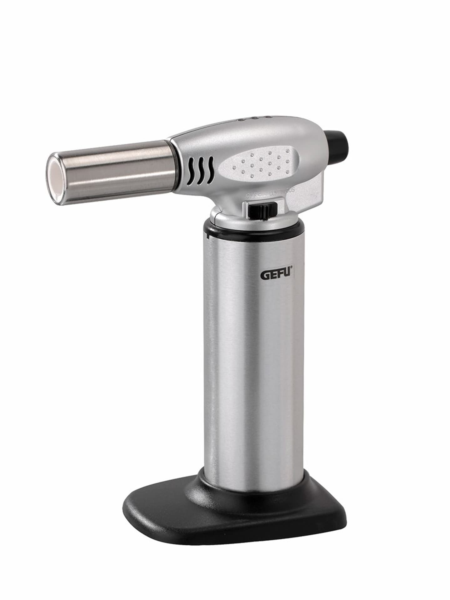 

Palnik kuchenny GEFU G-35400