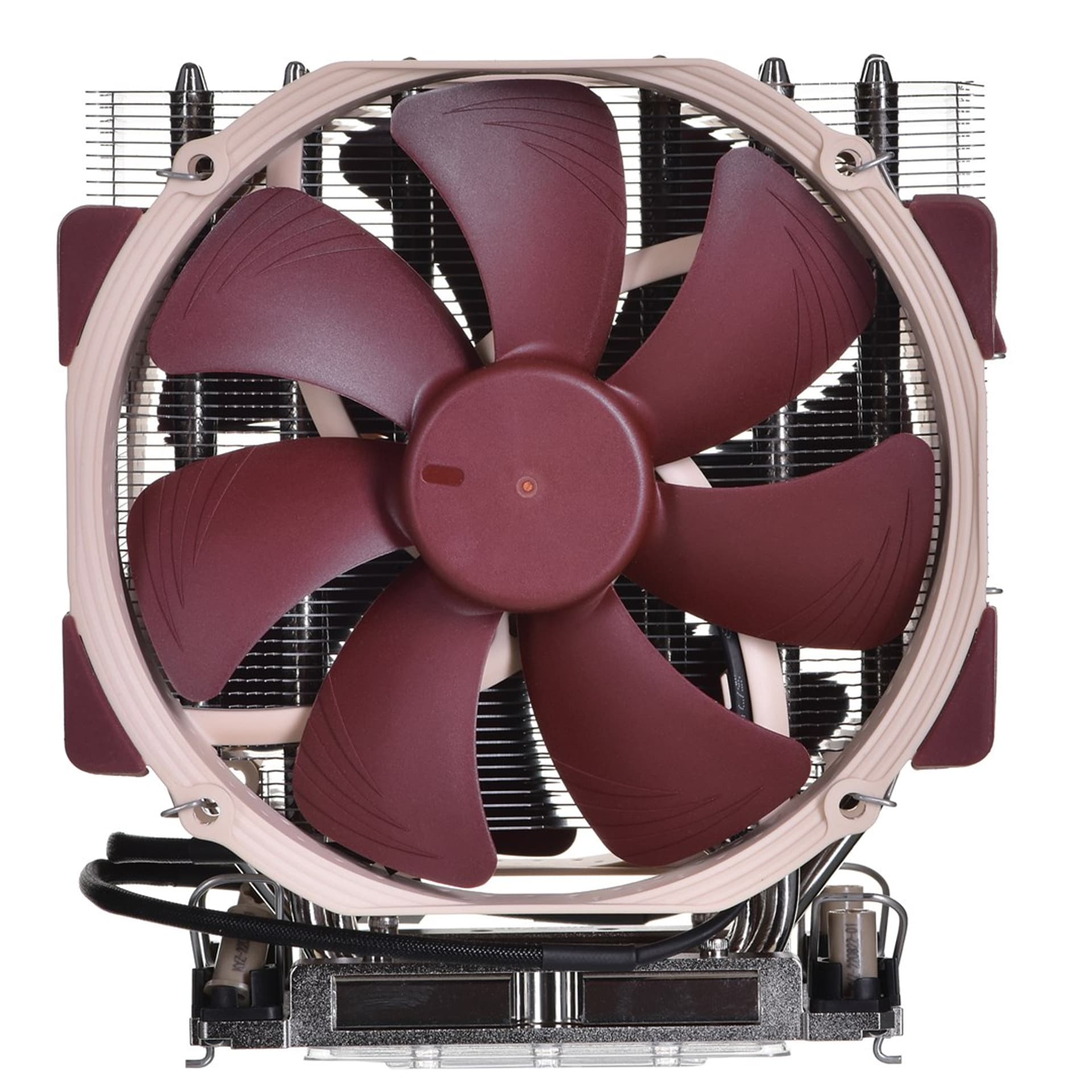 

Chłodzenie CPU NOCTUA NH-U14S DX-4677