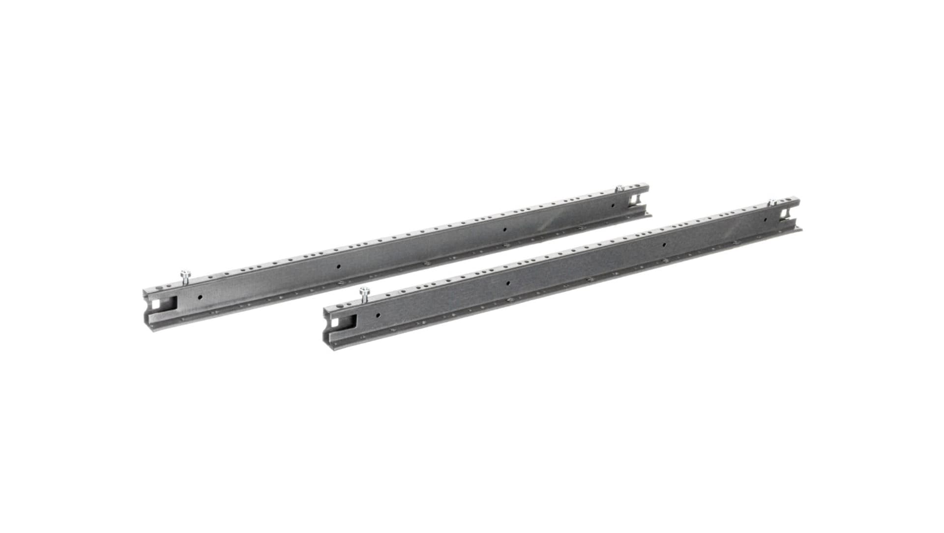 

Uniwers Szyna nośna 450mm UN03A /komplet=2szt./