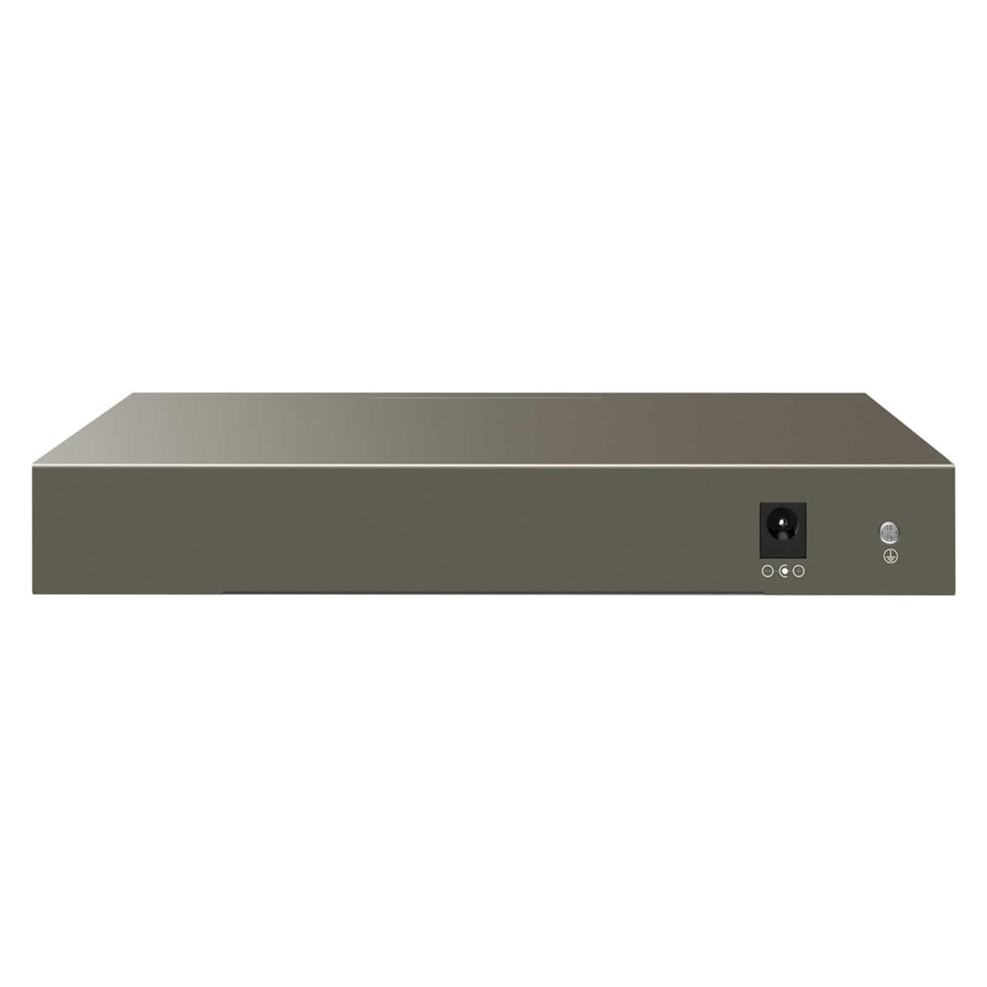 

IP-COM PRZEŁĄCZNIK SWITCH IP-COM G2210P-8-102W