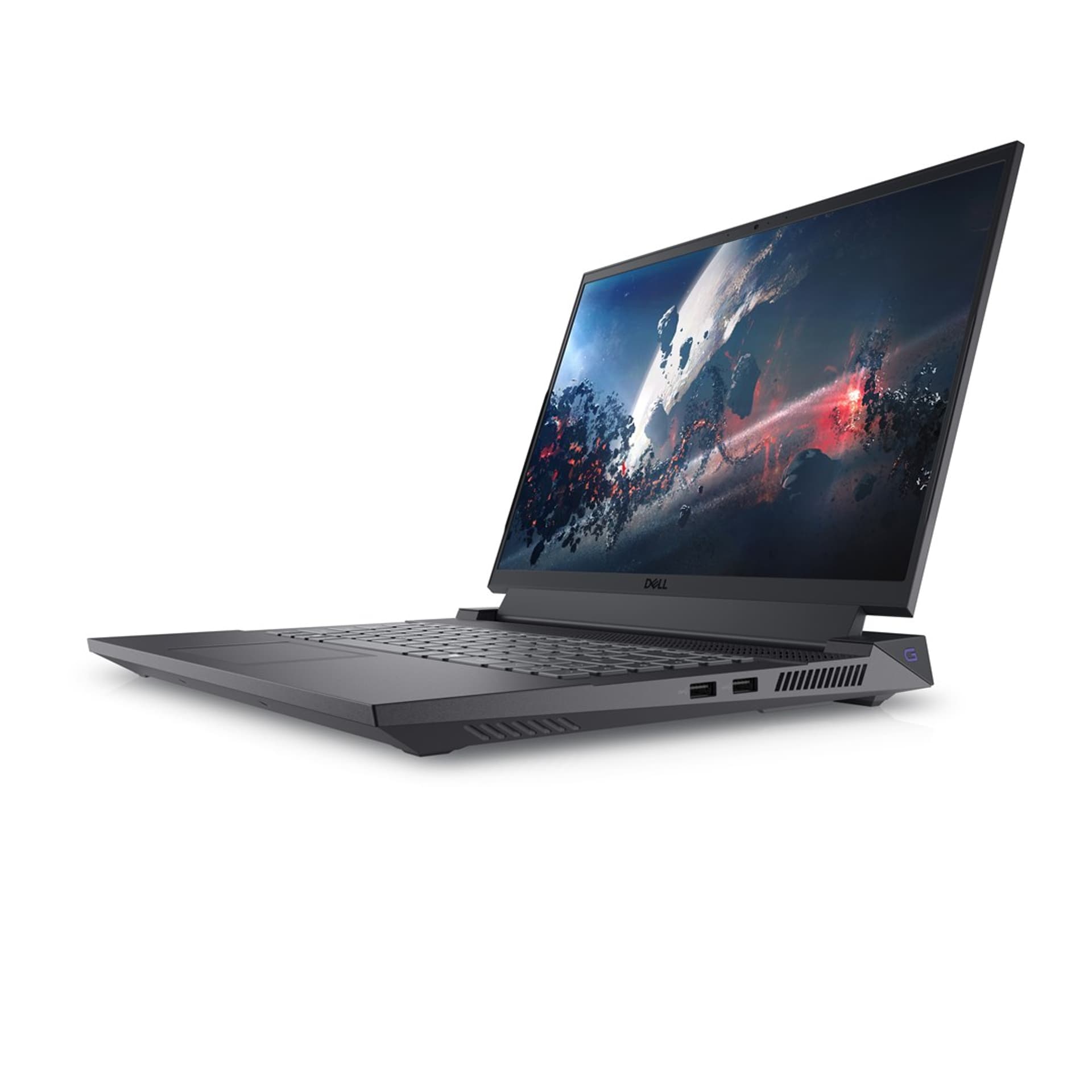 

Dell Inspiron G16 7630 i7-13700HX 16.0" QHD+ 165Hz 16GB SSD512 RTX 4060 backlit NoOS Grey