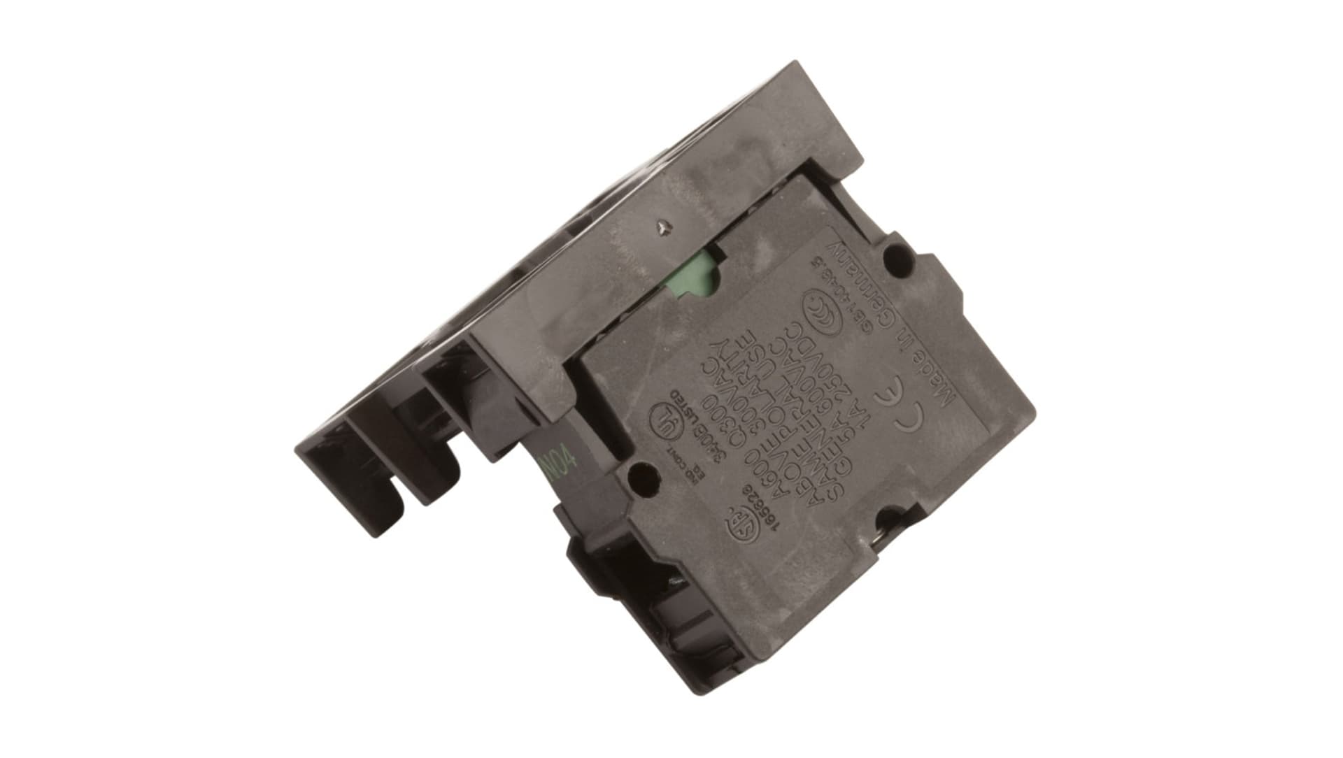 

Styk pomocniczy 1Z montaż czołowy M22-AK10 216504