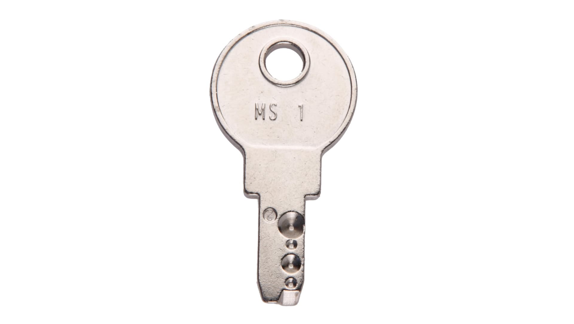 

Klucz zapasowy MS1 M22-ES-MS1 216416