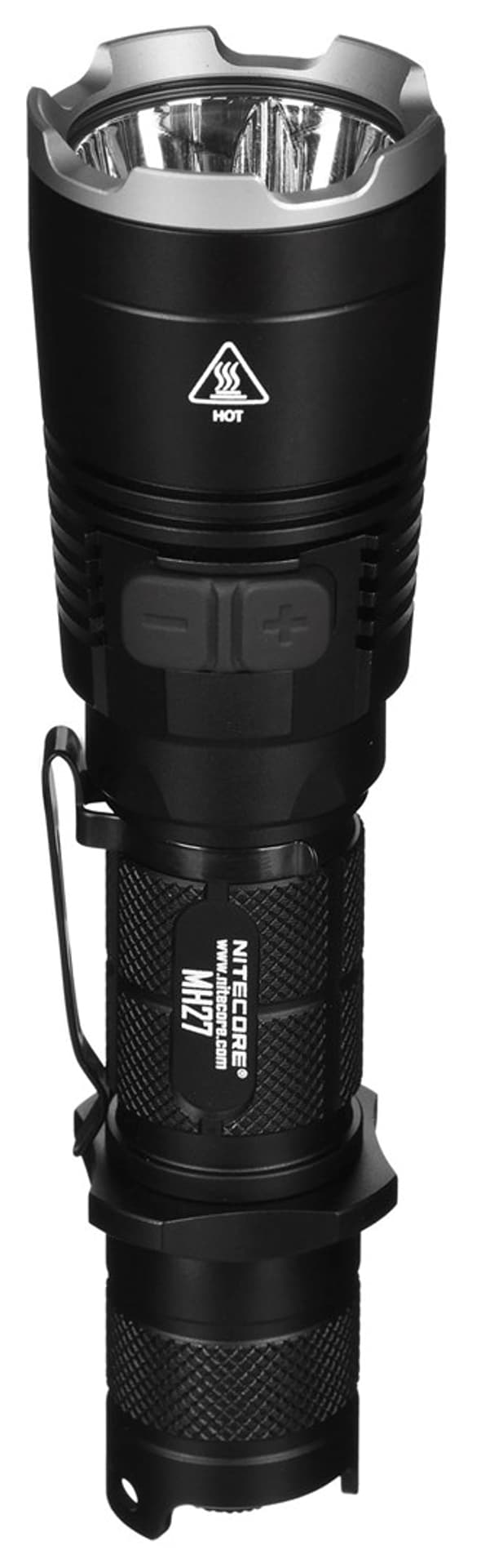 

Latarka Nitecore MH27