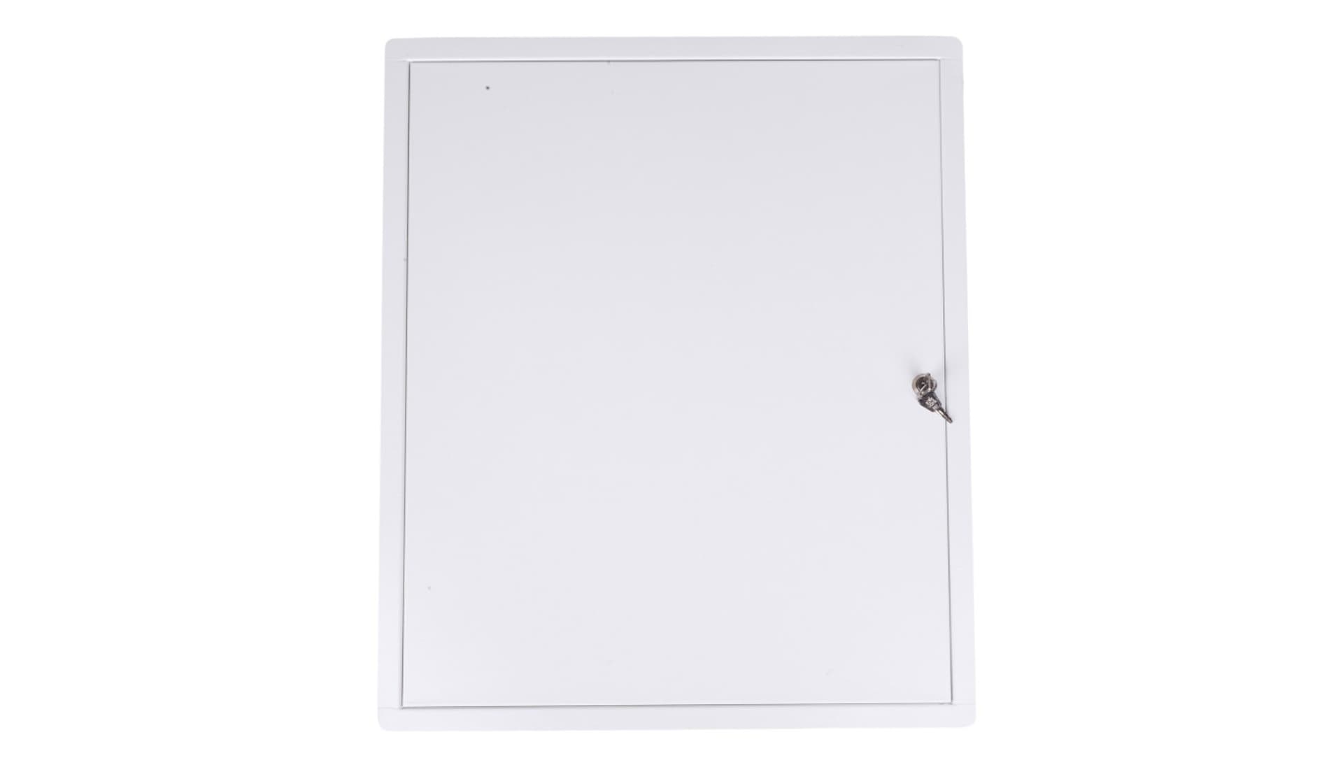 

Drzwiczki rewizyjne 500x600mm z zamkiem 50x60/Z/