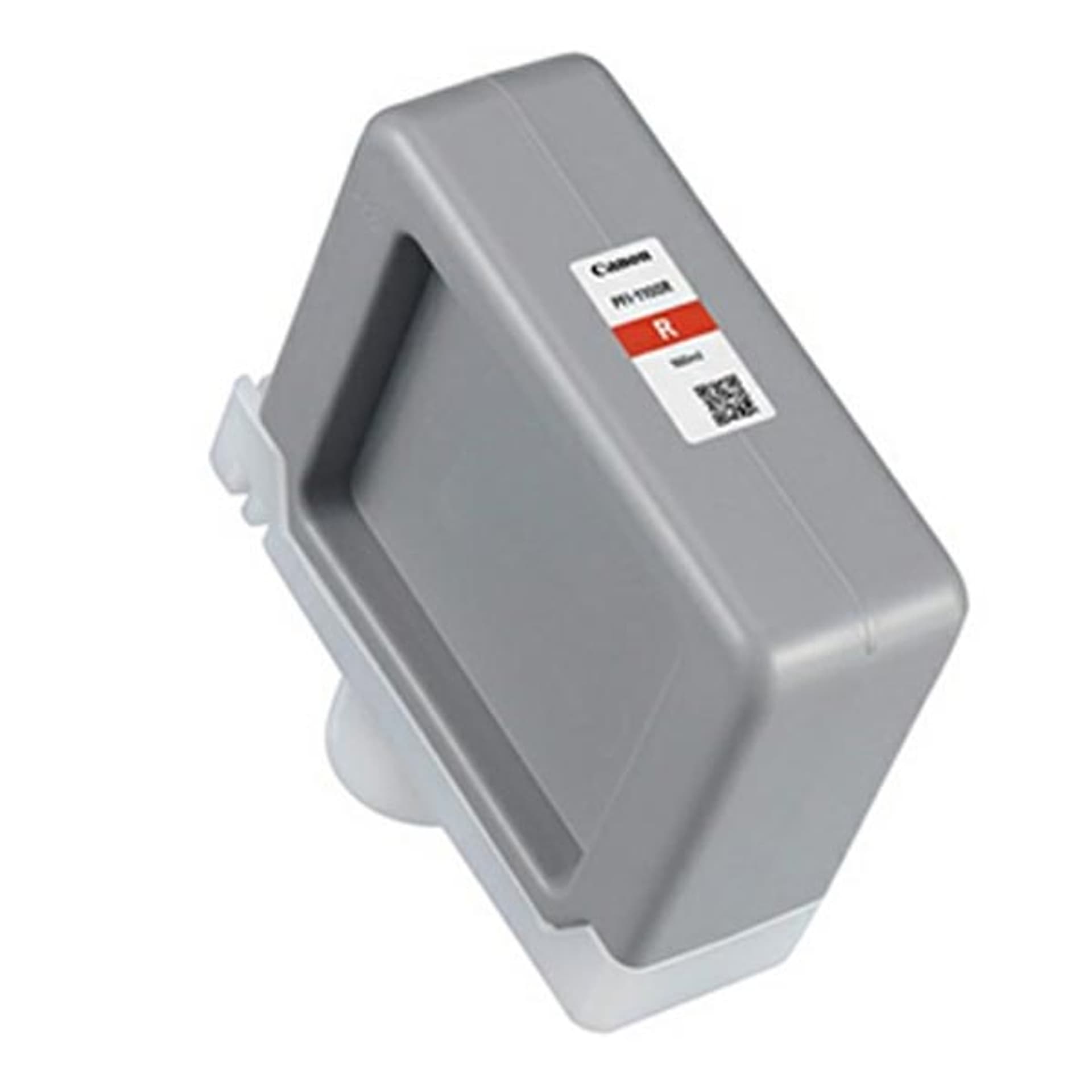 

Canon oryginalny ink / tusz PFI1100R, red, 160ml, 0858C001, Canon imagePROGRAF PRO-2000, 4000, 6000