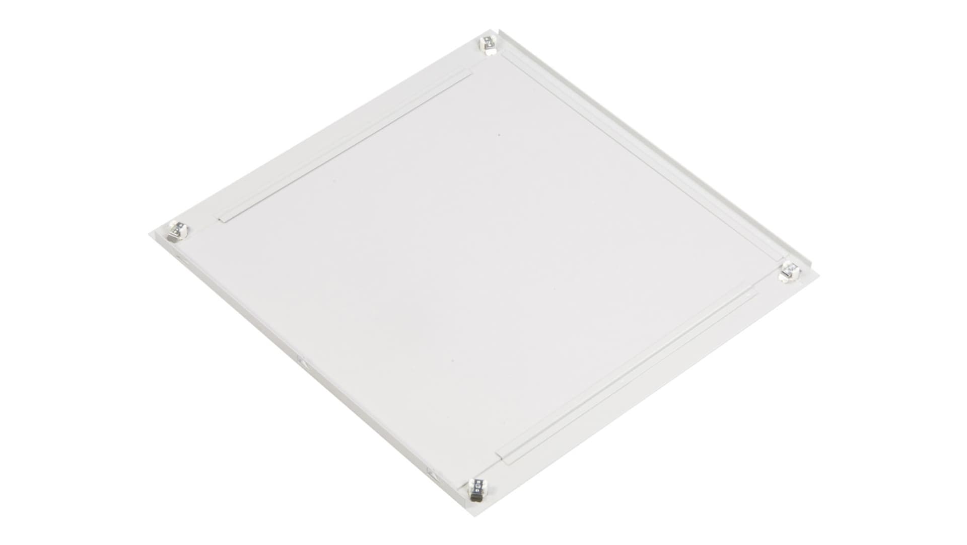 

Osłona metalowa z plastikowym wypełnieniem 520x500mm BPZ-FPP-600/500-BL 108293