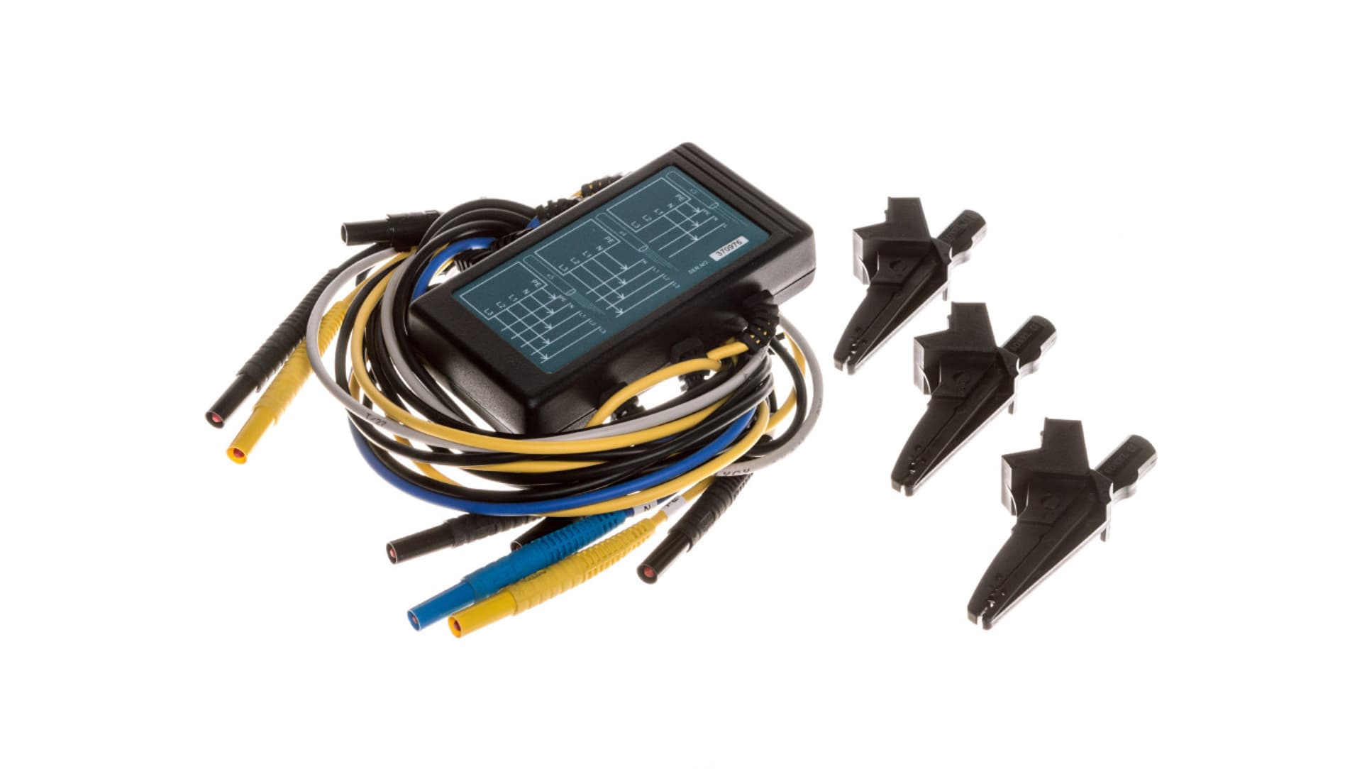 

Adapter AUTO ISO-1000 WAADAAISO10