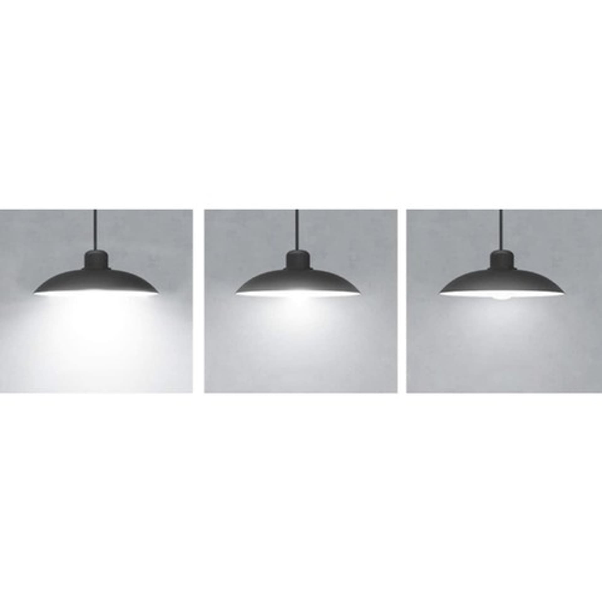 

Lampa solarna wisząca Izoxis 21806