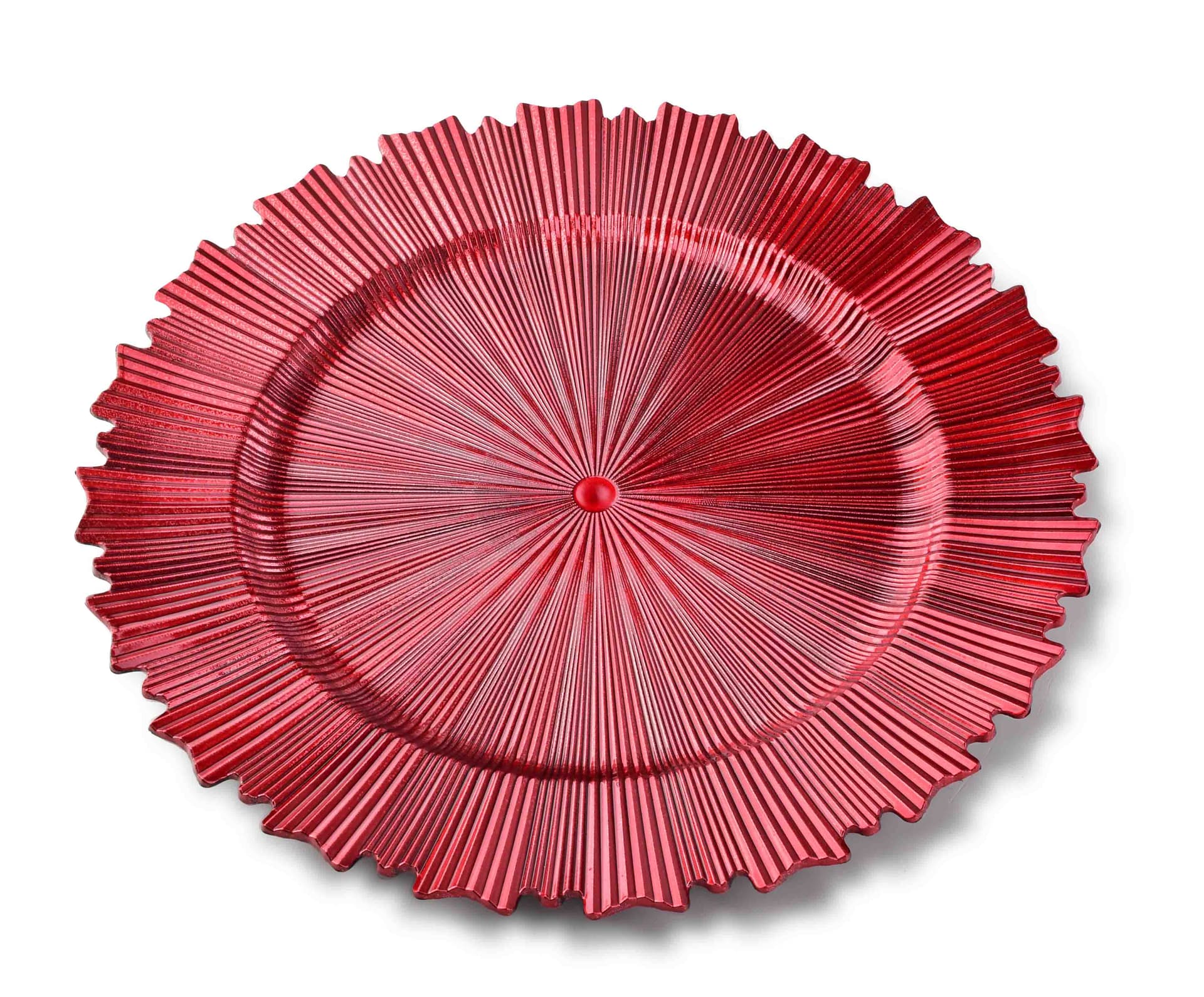 

BLANCHE RED Podtalerz artykuł dekoracyjny 33xh2cm