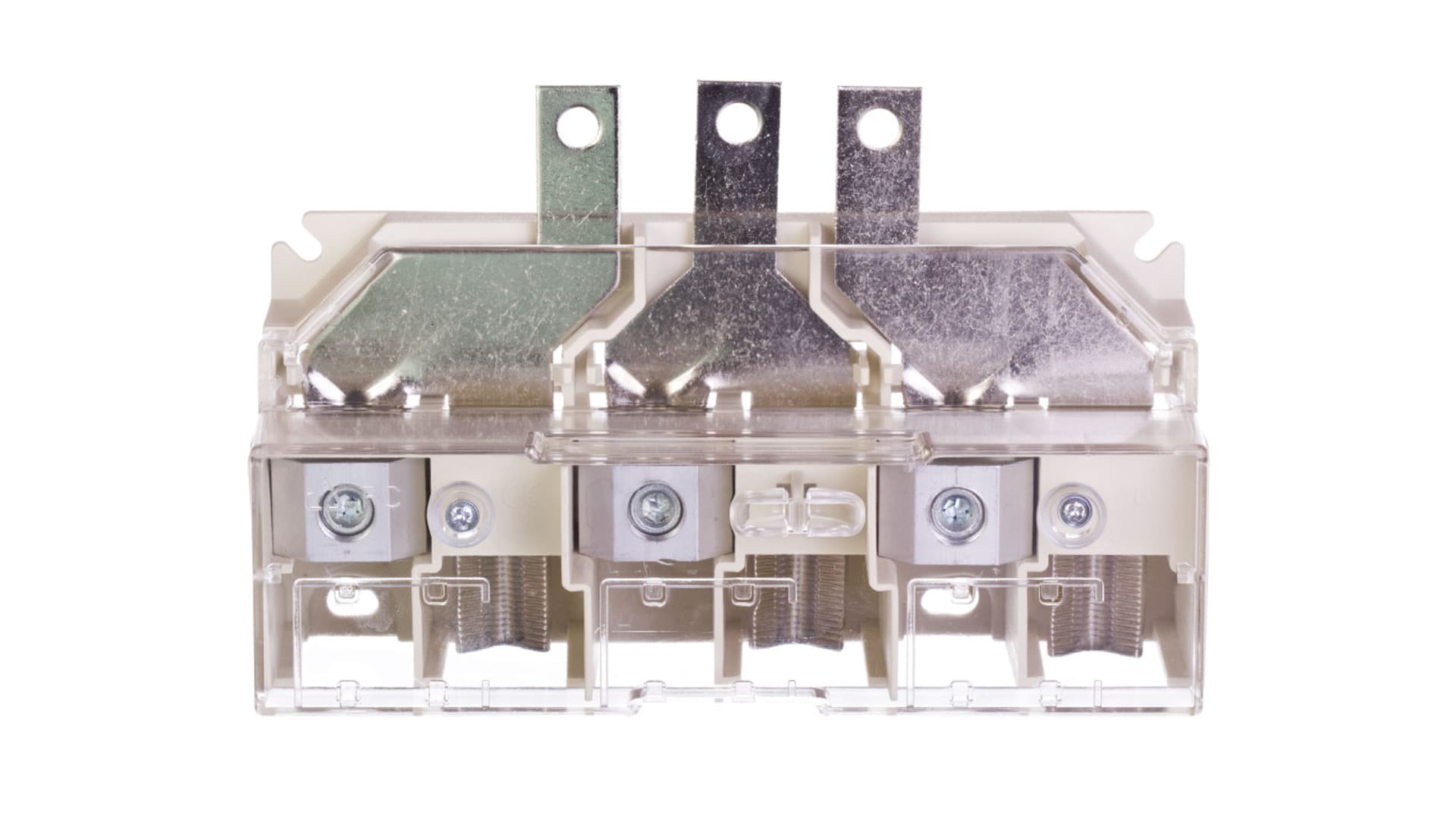 

Adapter przelotowy + 3 V-zaciski + osłona do RBK00 1119510048T