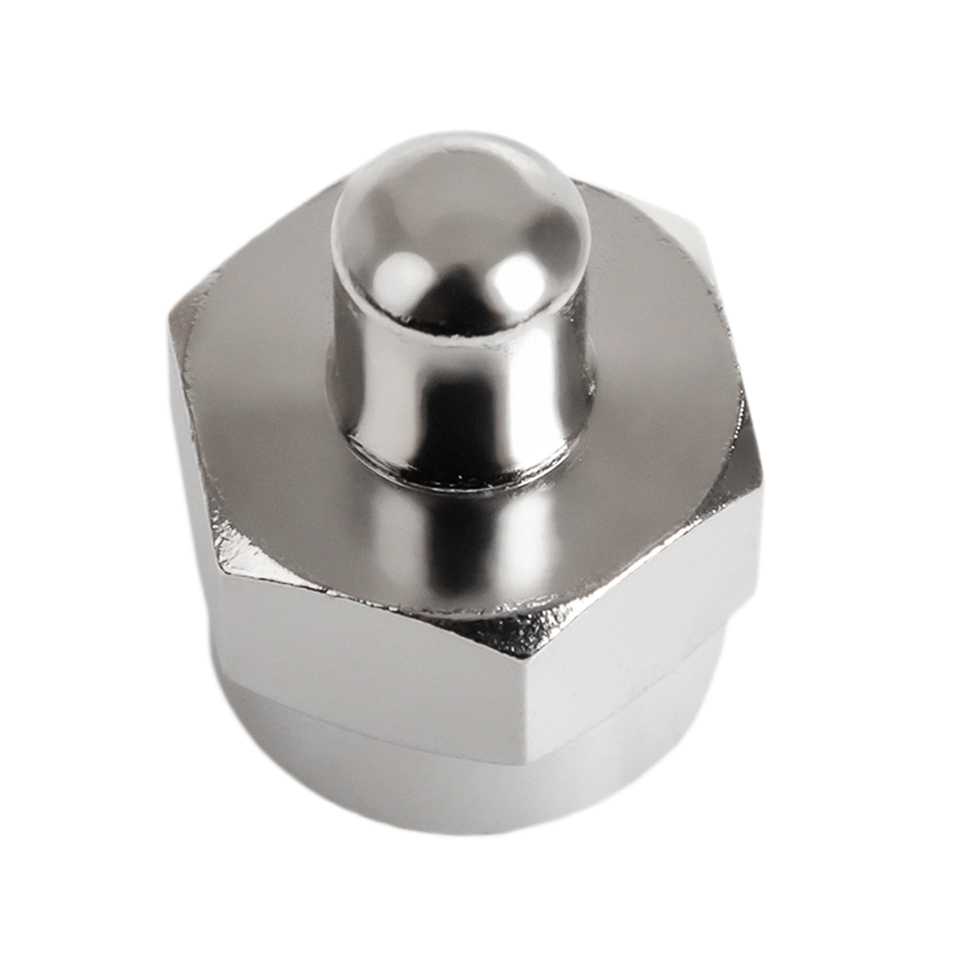 

Rezystor obciążeniowy F 75 Ohm TV-FR01 1szt