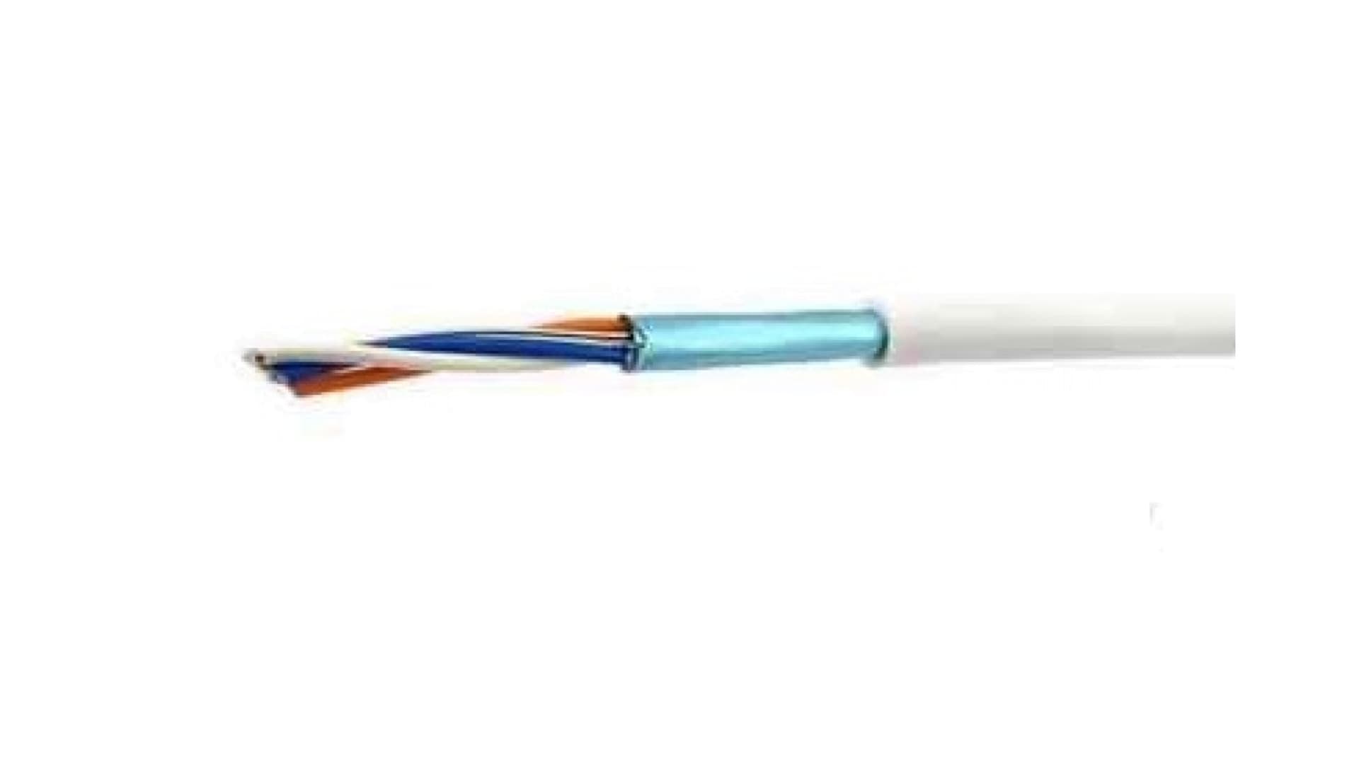 

Kabel telekomunikacyjny YTKSYekw 2x2x0,5 TS0101 klasa Eca /100m/